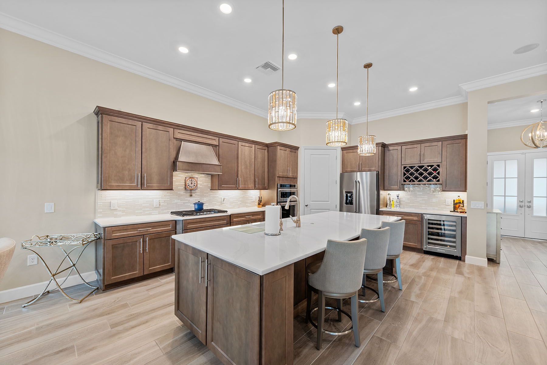  GREYHAWK AT GOLF CLUB OF THE EVERGLADES - 物件實景