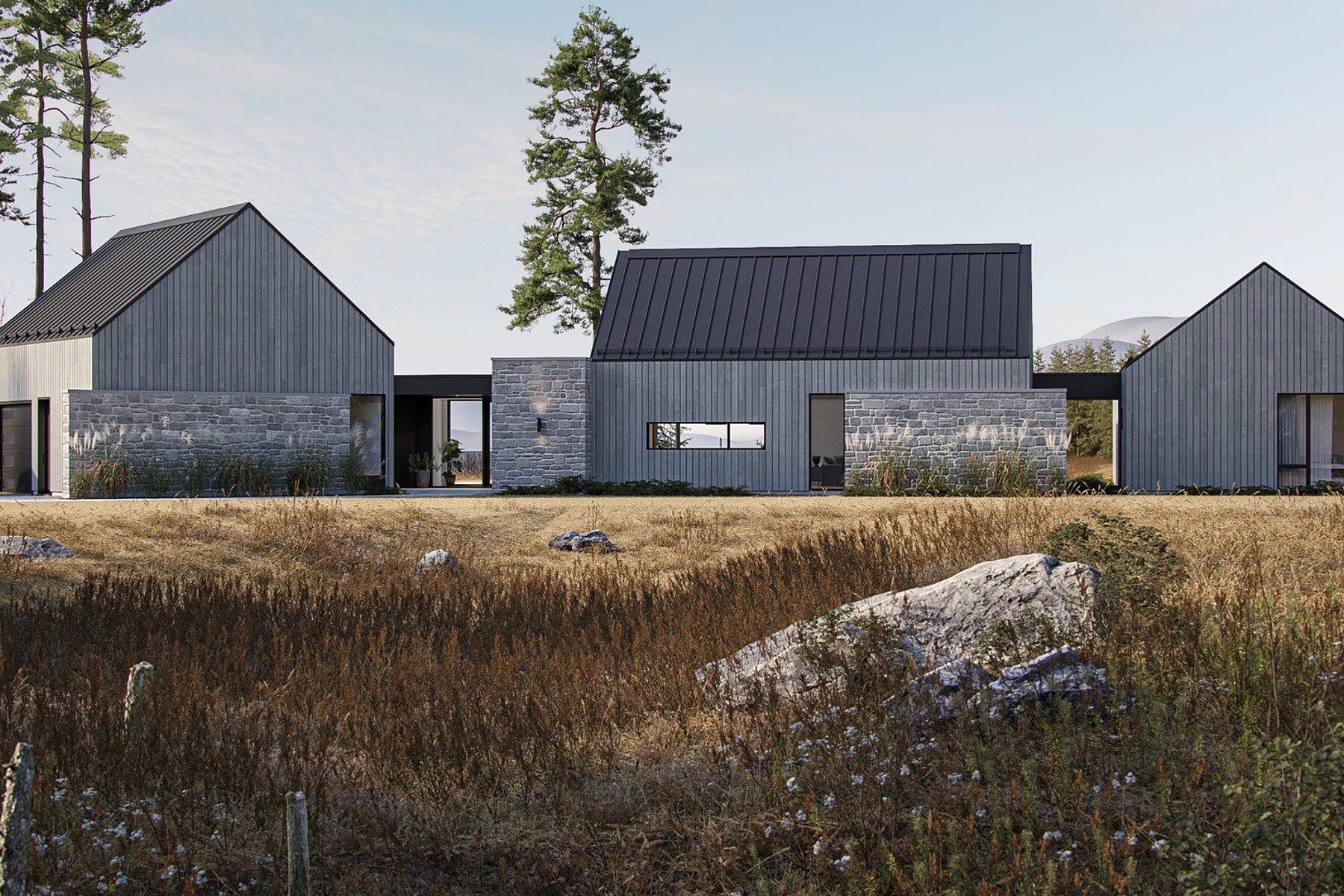  Austin, Eastern Townships - 物件實景