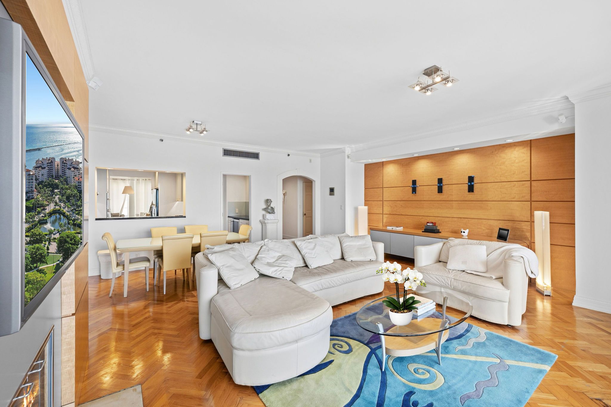  2432 Fisher Island Dr, Miami Beach, FL, 33109 - 物件實景