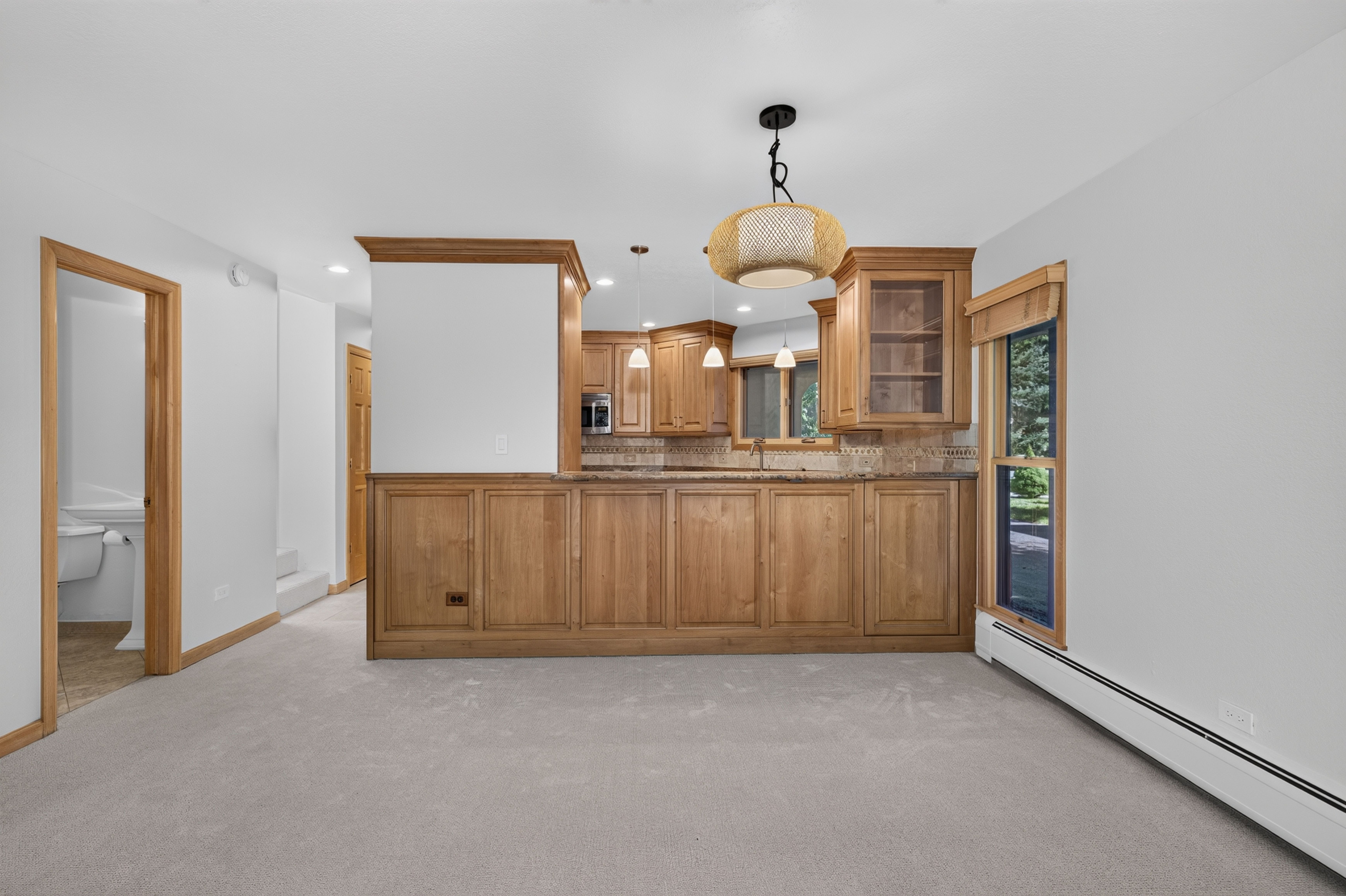  Updated 4 Bedroom Home Positioned Along the EagleVail Golf Course - 物件實景