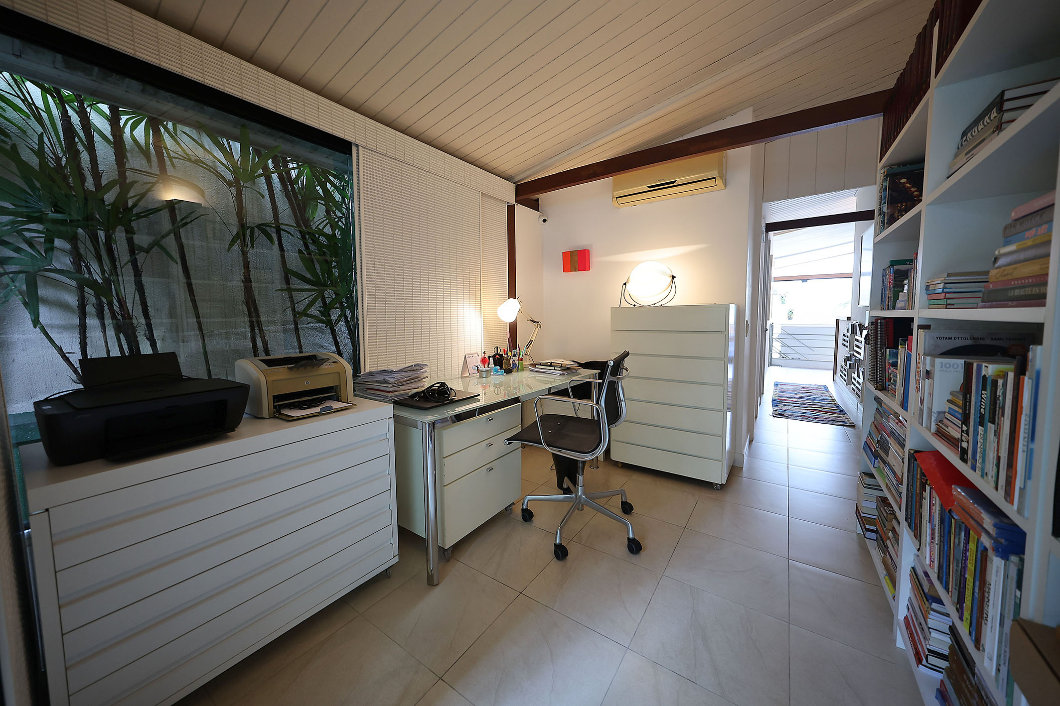  Duplex penthouse with a private garden and views of Lagoa - 物件實景