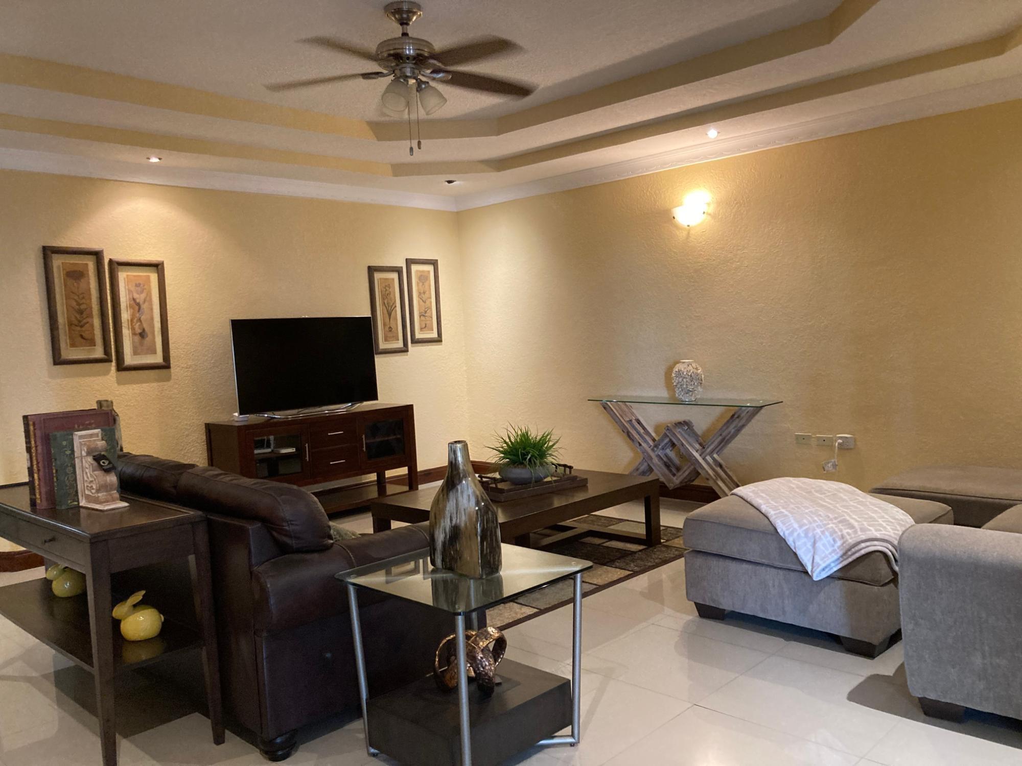 Kingston & St. Andrew, JM, 3 Bedrooms Bedrooms, ,4 BathroomsBathrooms,Residential,For Sale,2003335