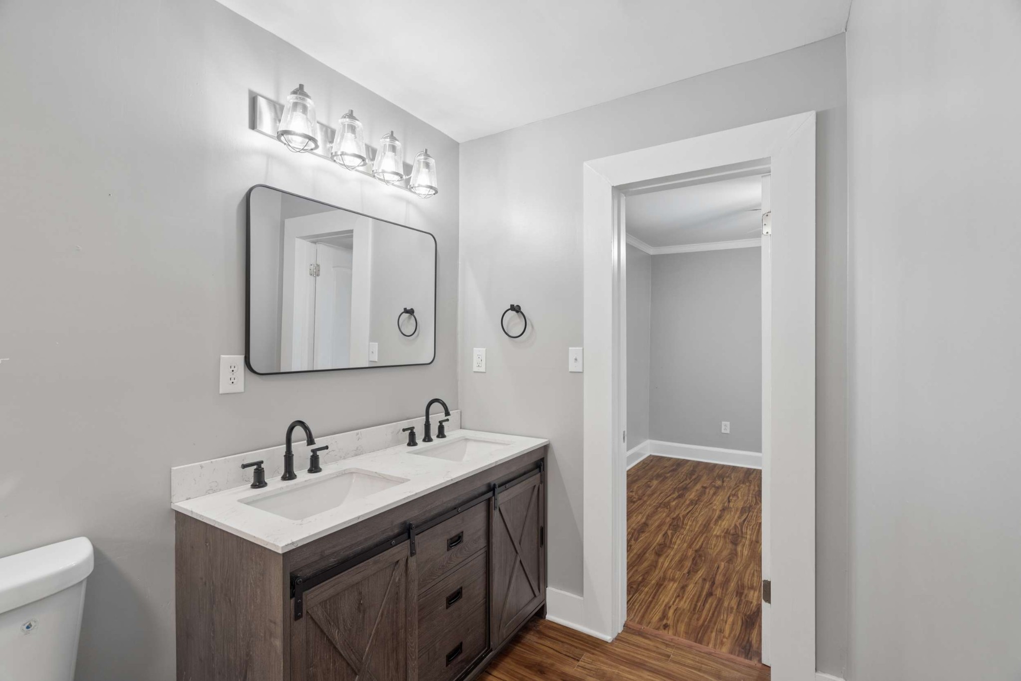  205 Raymond St, Nashville, TN, 37211 - 物件實景