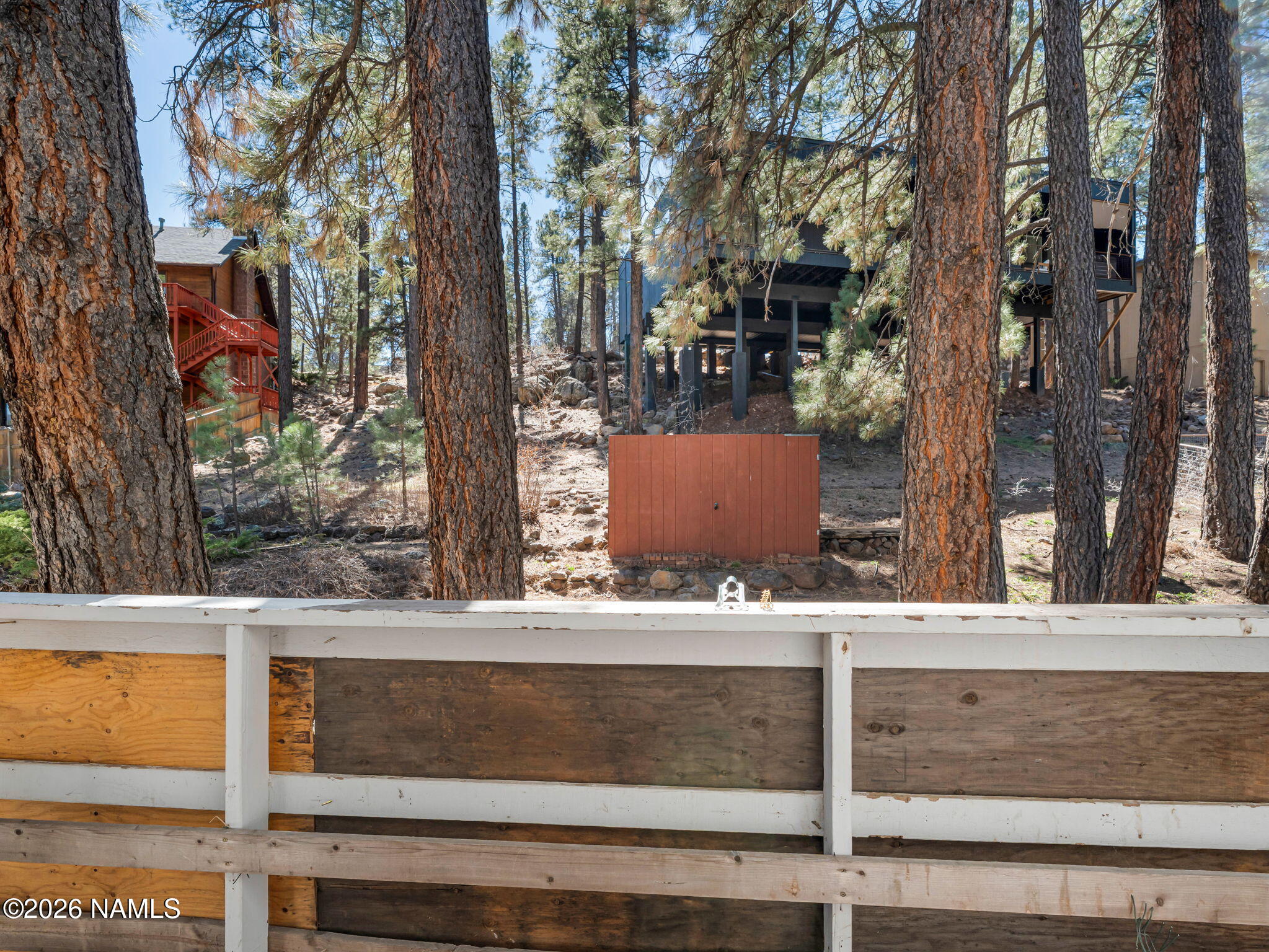  1211 W University Heights Drive N, Flagstaff, AZ, 86005 - 物件實景