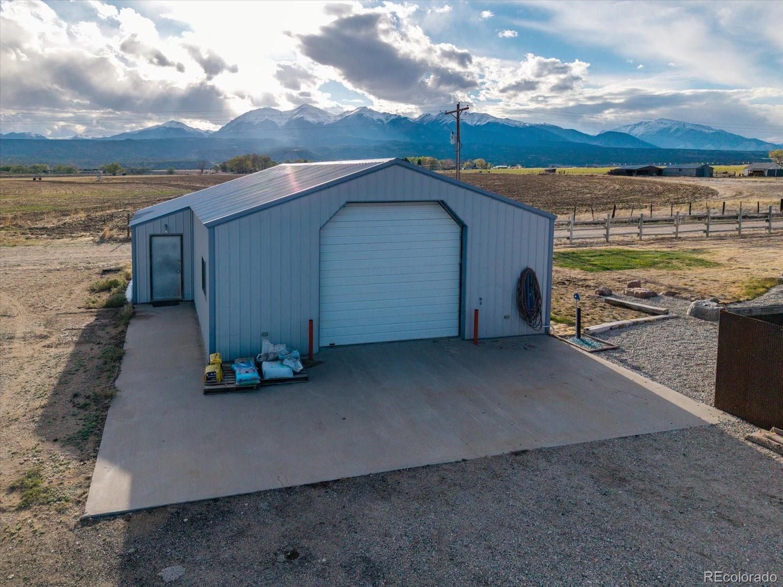 Salida, Colorado, 81201, United States, 3 Bedrooms Bedrooms, ,1 BathroomBathrooms,Residential,For Sale,2045290