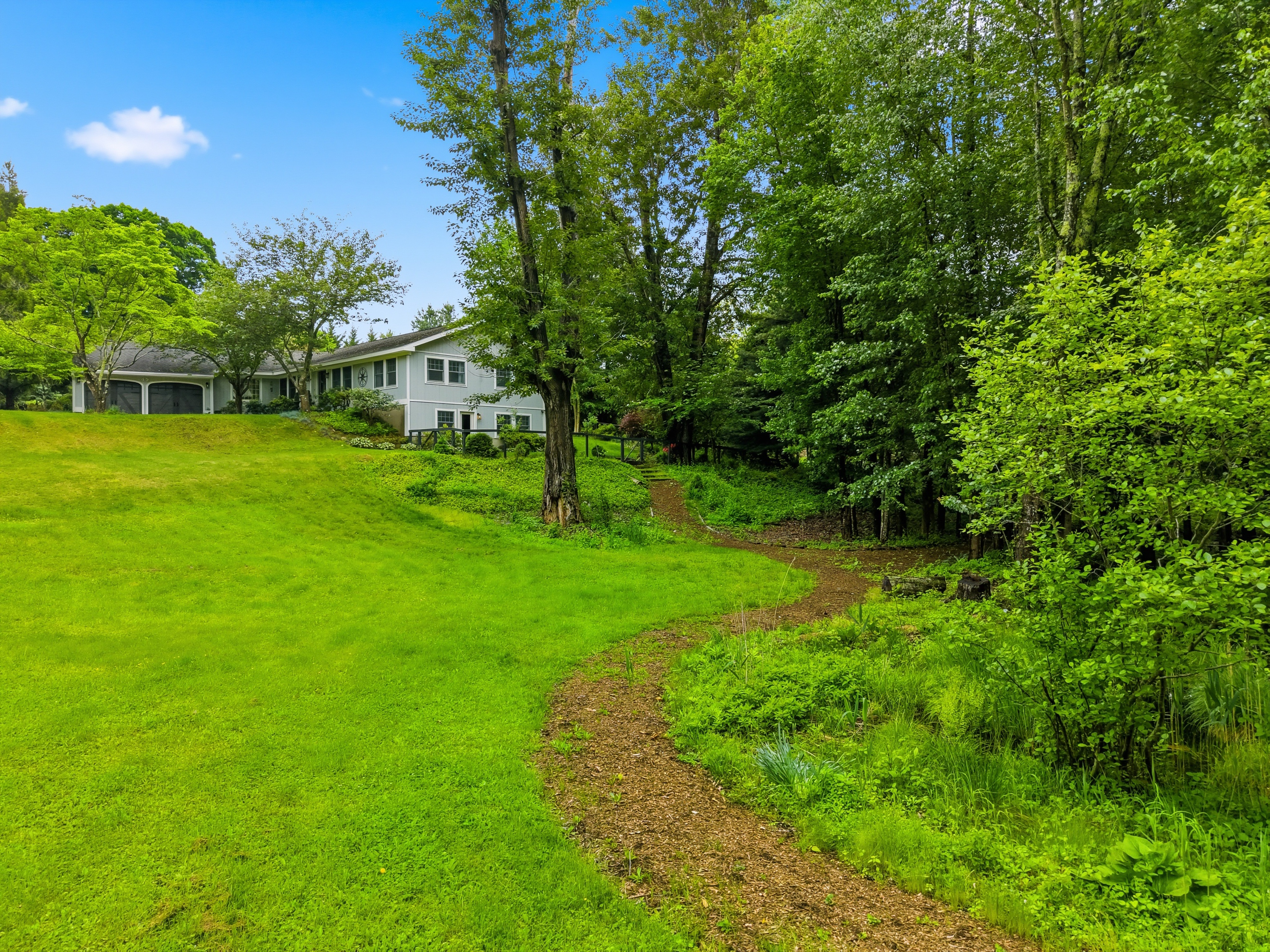  This Charming Ranch is Located in Picturesque Essex - 物件實景