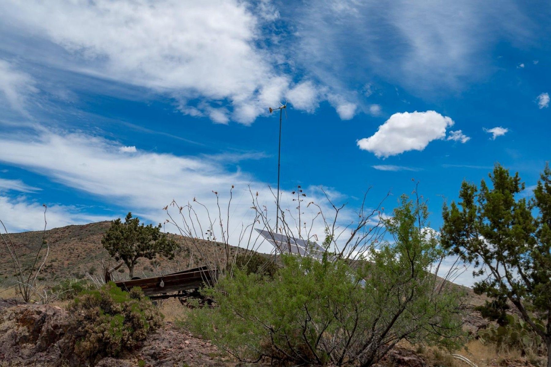  0 N Juans Canyon (FS 1094) RD  Cave Creek, AZ - 物件實景