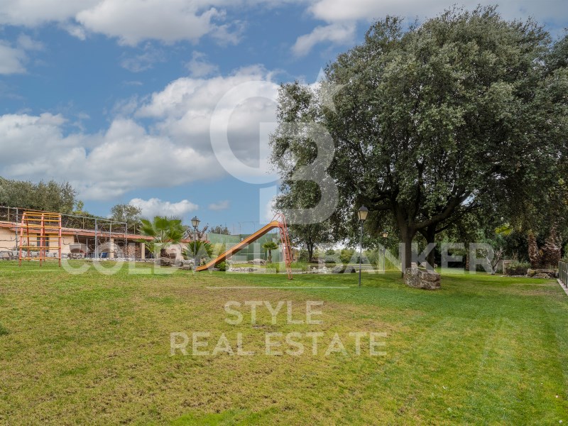 Carretera de Castellar Barcelona, Matadepera, Mata, Matadepera, Catalonia, 08227, ES, 7 Bedrooms Bedrooms, ,3 BathroomsBathrooms,Residential,For Sale,Carretera de Castellar Barcelona, Matadepera, Mata,1448691