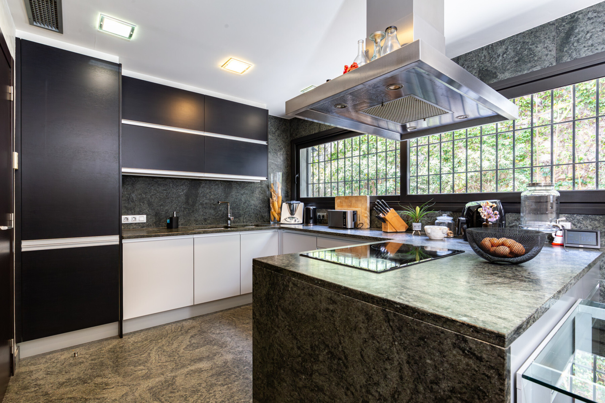  Spectacular one-storey house with sea views in Premià de Dalt - 物件實景