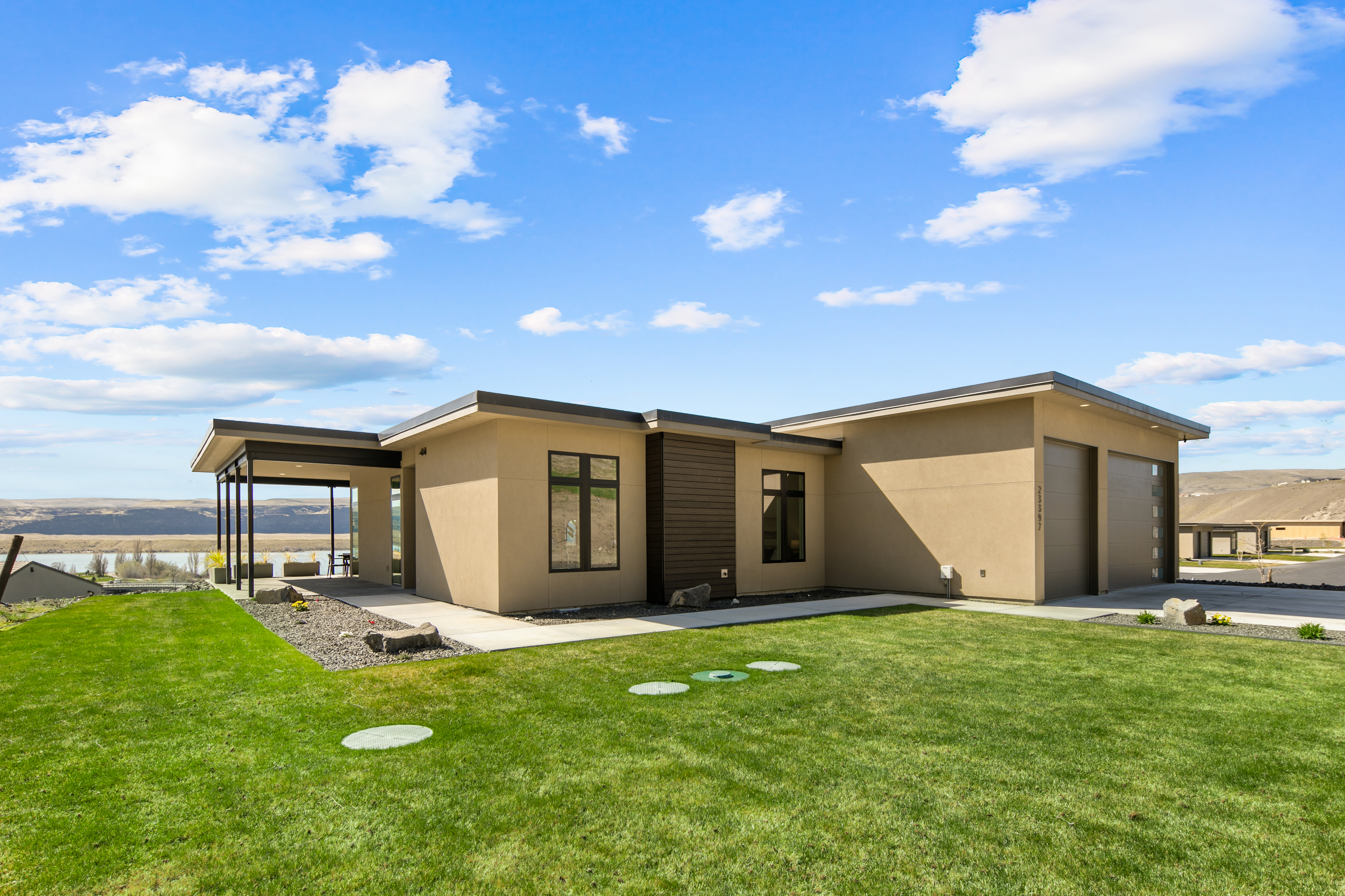  23397 Canopy Drive, Quincy, WA, 98848 - 物件實景