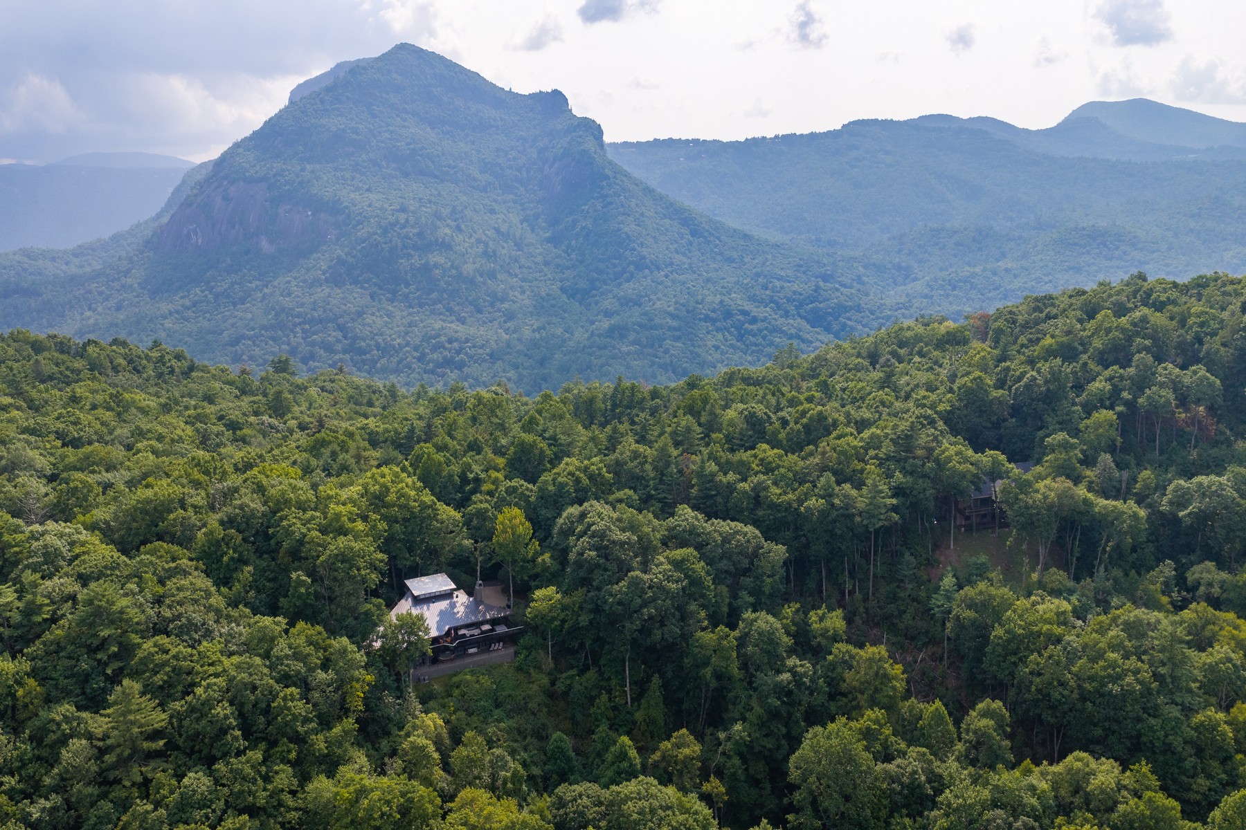  156 Devils Courthouse View - 物件實景