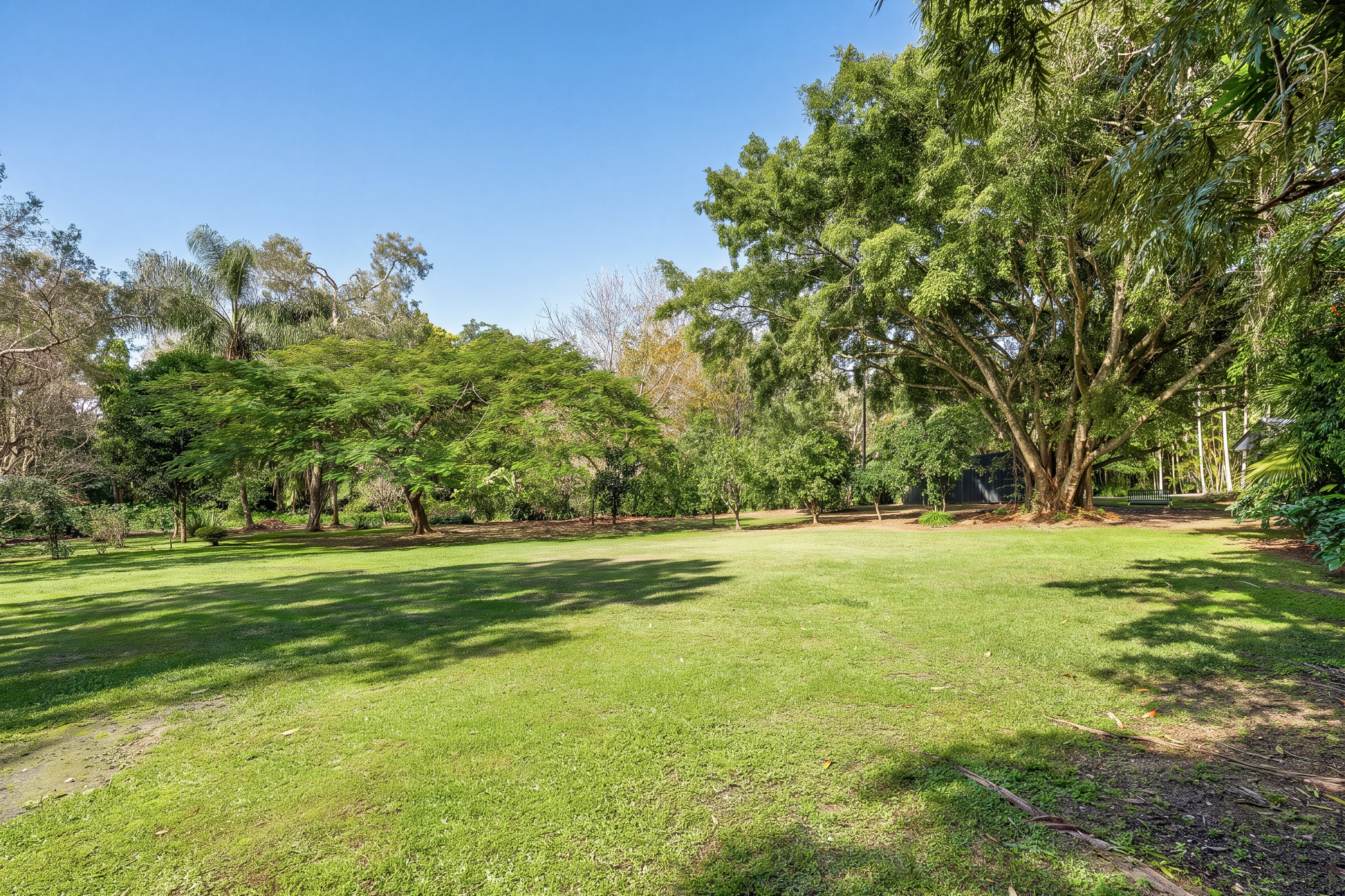  5-Acre Family Paradise, Steeped in Unsurpassed Peace and Privacy - 物件實景