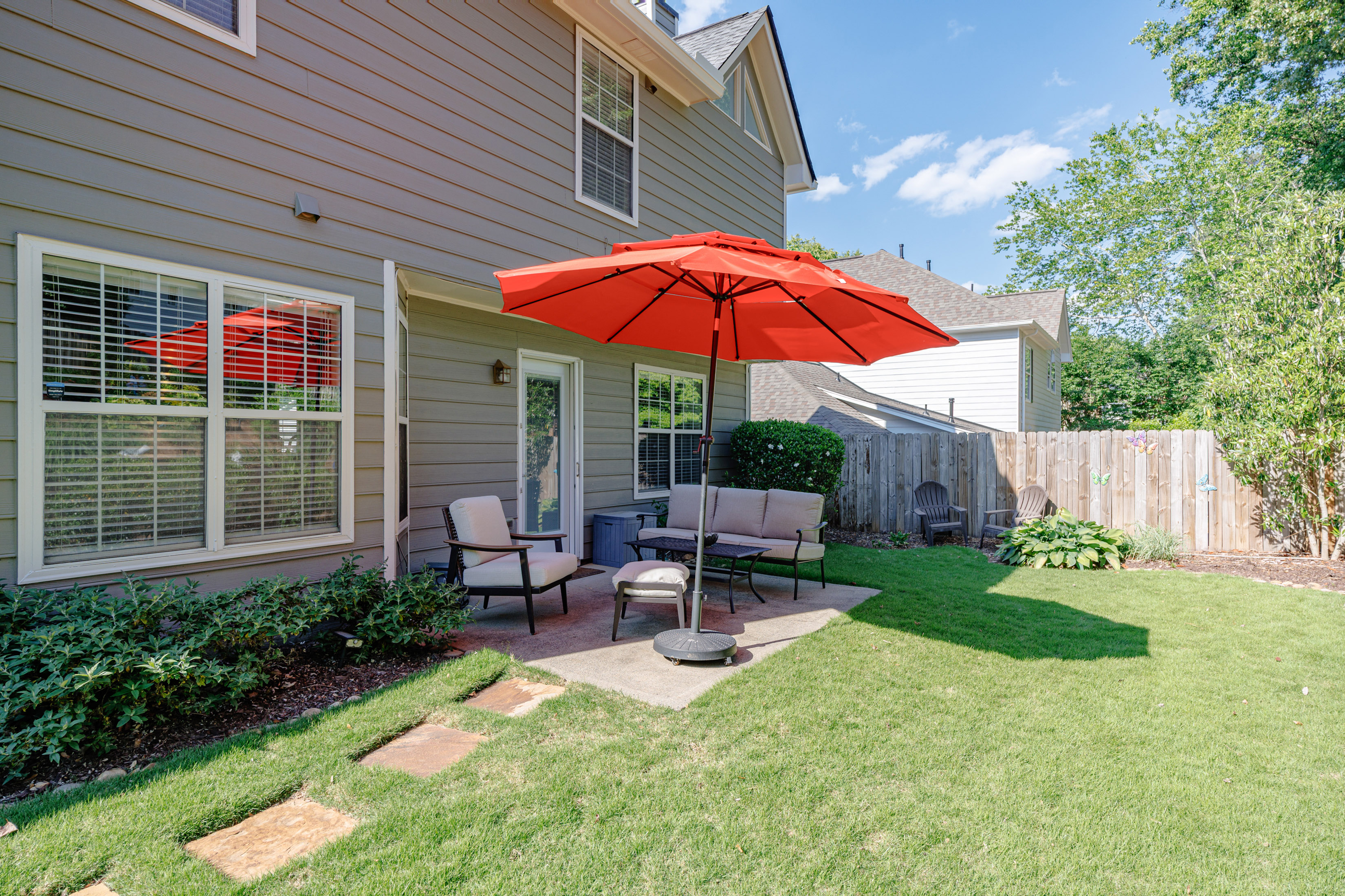  Beautifully Maintained Residence in Sought-After Berkshire - 物件實景