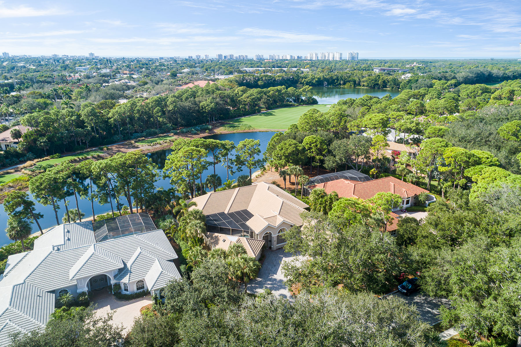  COLLIERS RESERVE - 物件實景