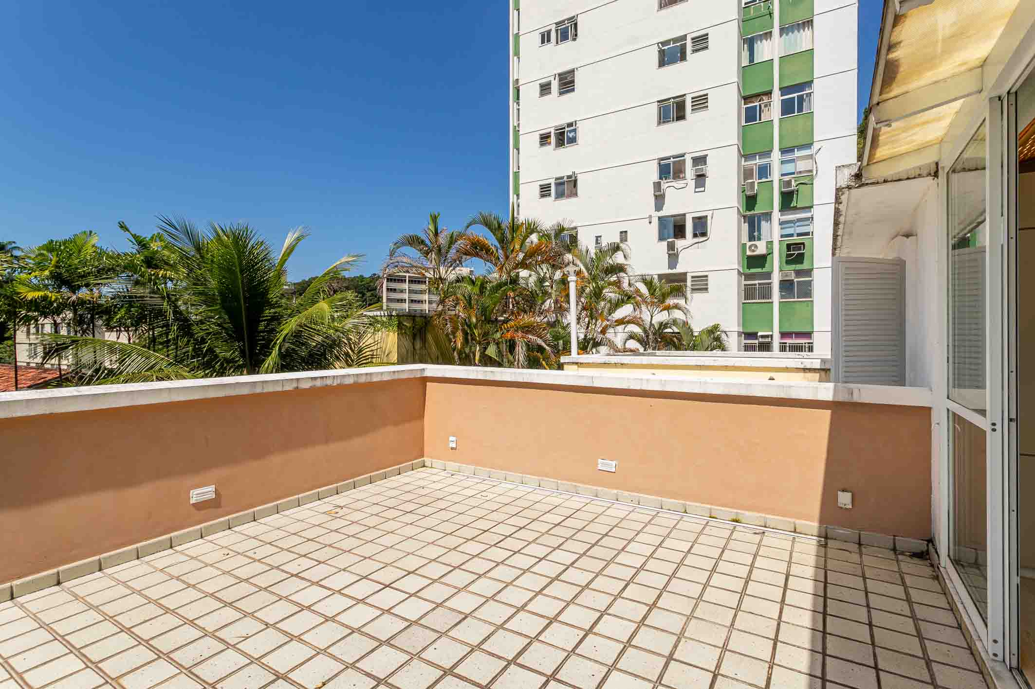  Classic house with garden and leisure area in Gávea - 物件實景