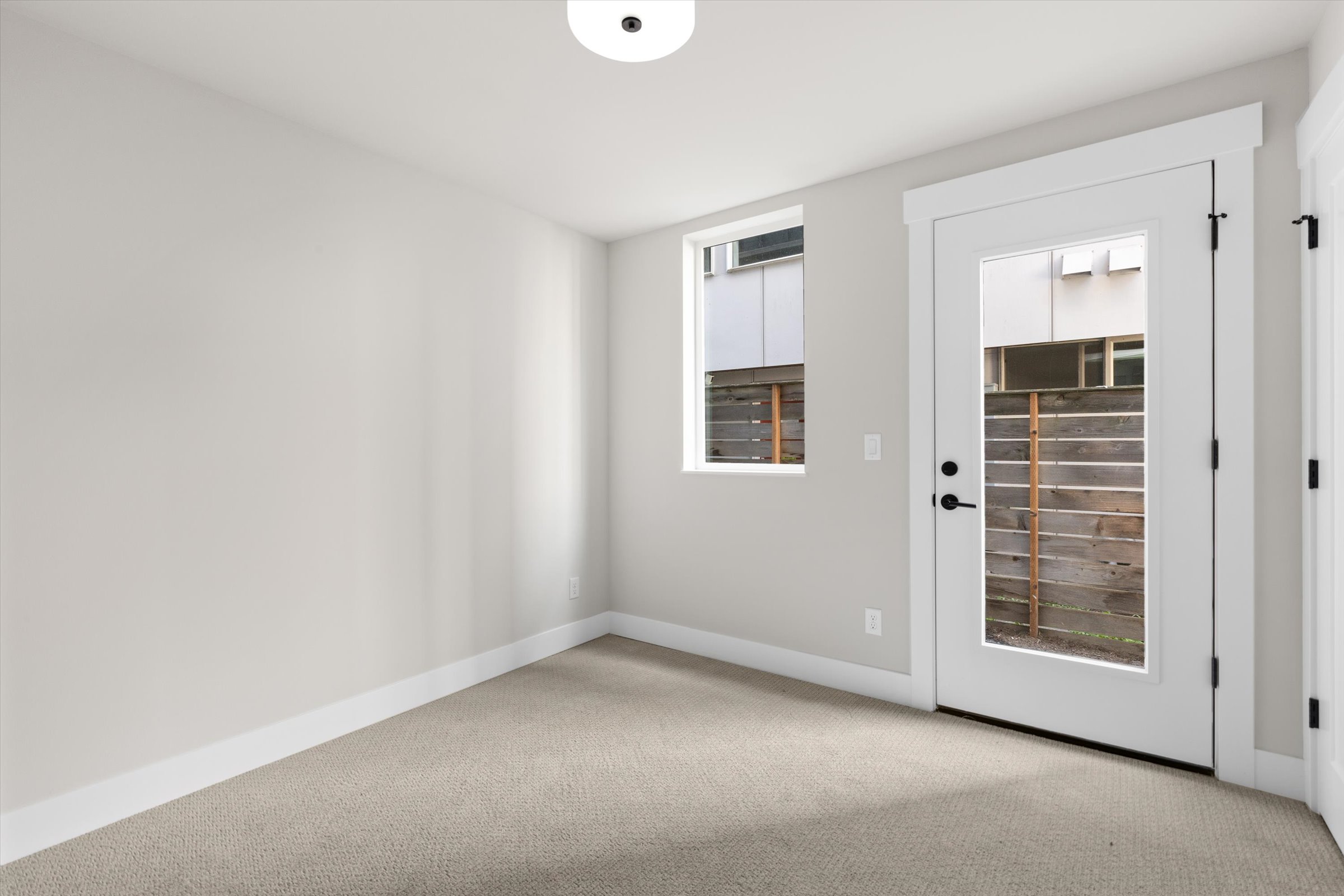  1407 29th Ave Unit #B, Seattle, WA 98122 - 物件實景