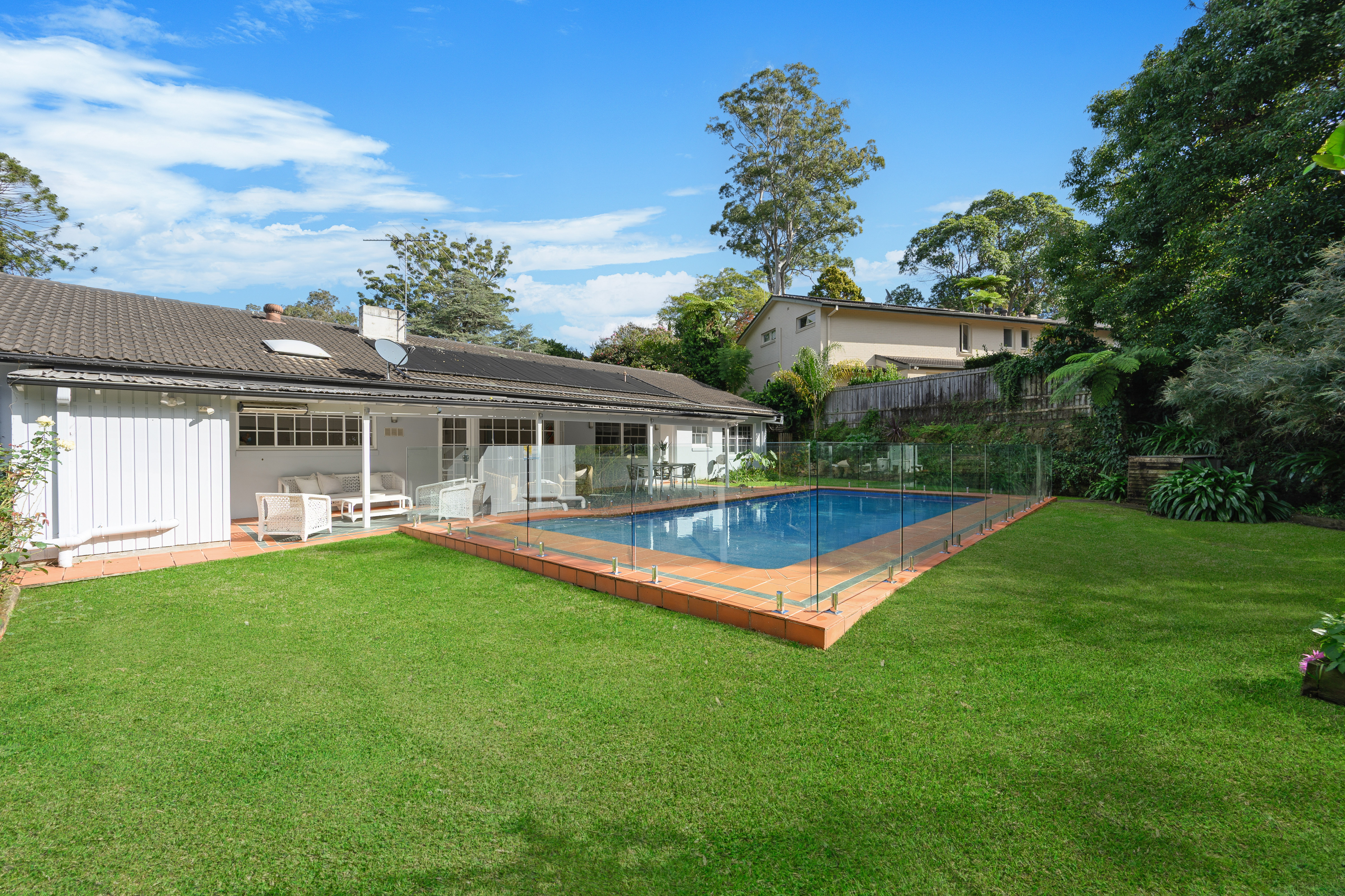  10 Graham Avenue, Pymble - 物件實景
