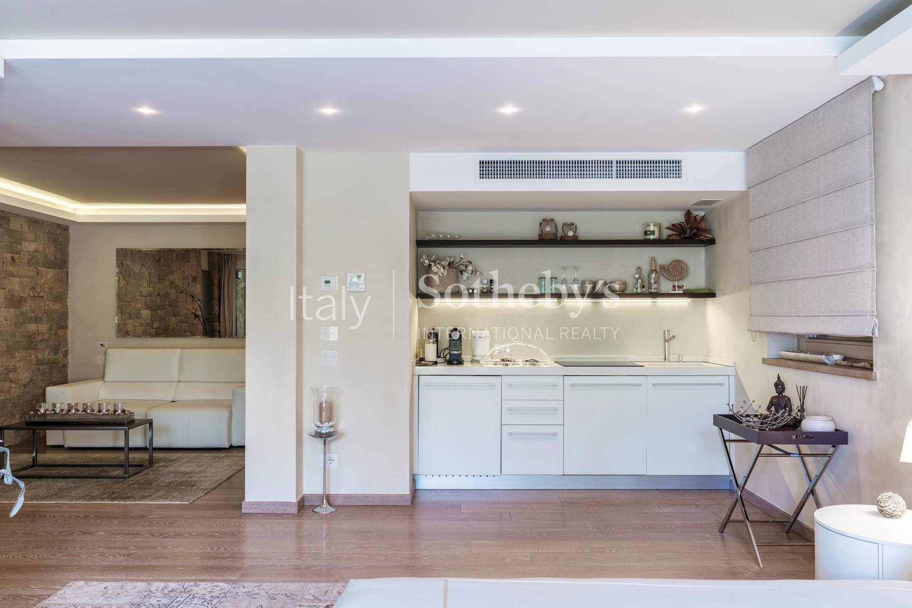  Prestigious villa with pool and panoramic views - 物件實景
