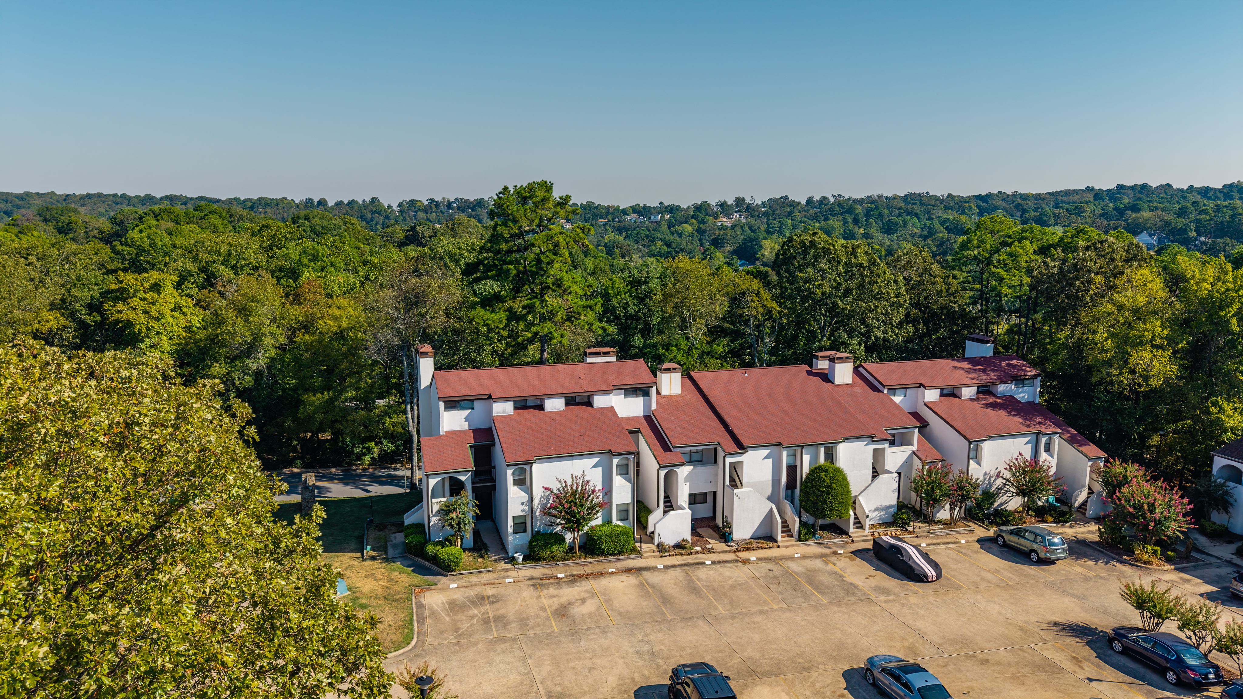  301 Kings Row #103, Little Rock, AR, 72207 - 物件實景