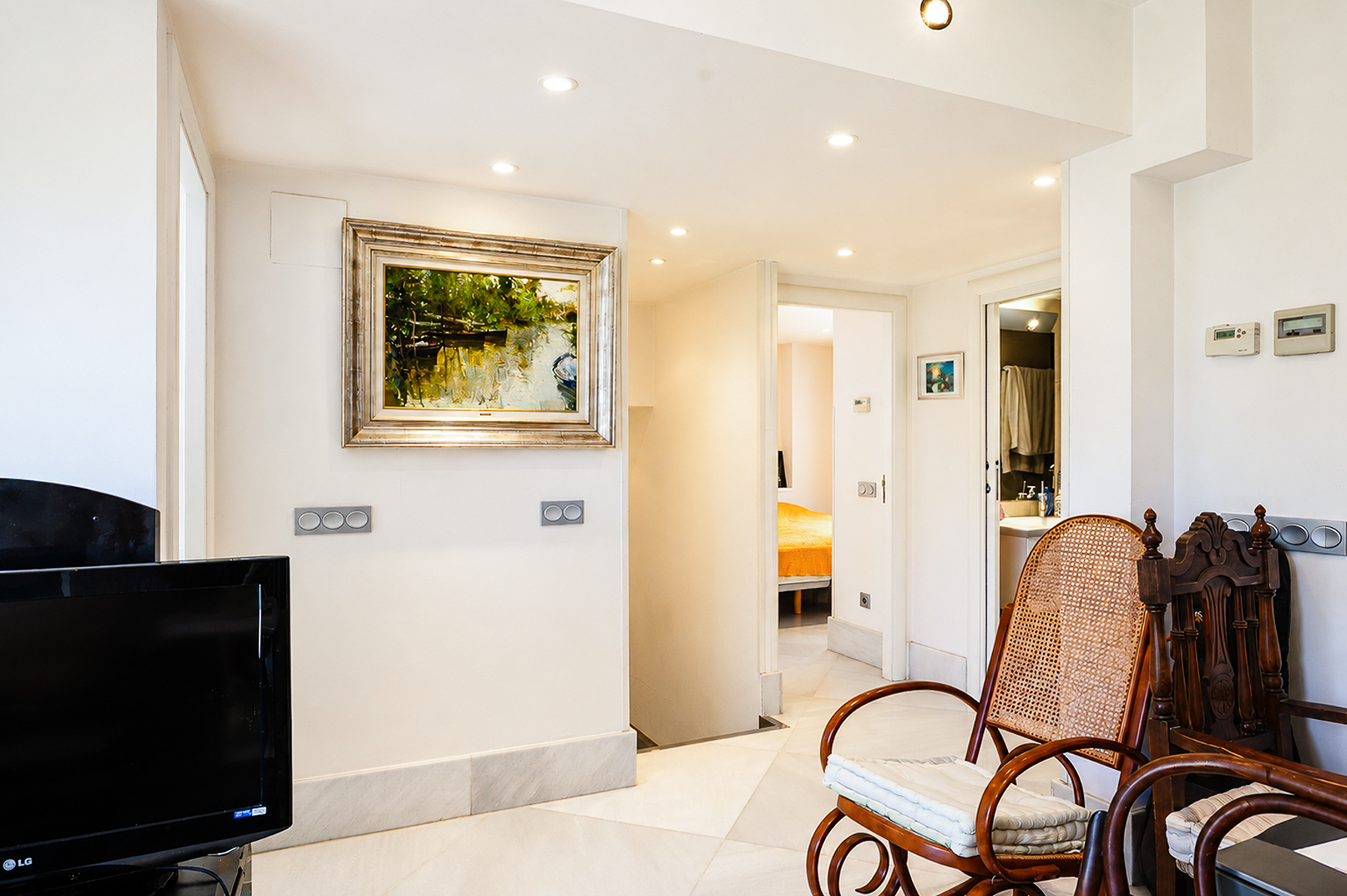  Ground floor duplex on the seafront - 物件實景