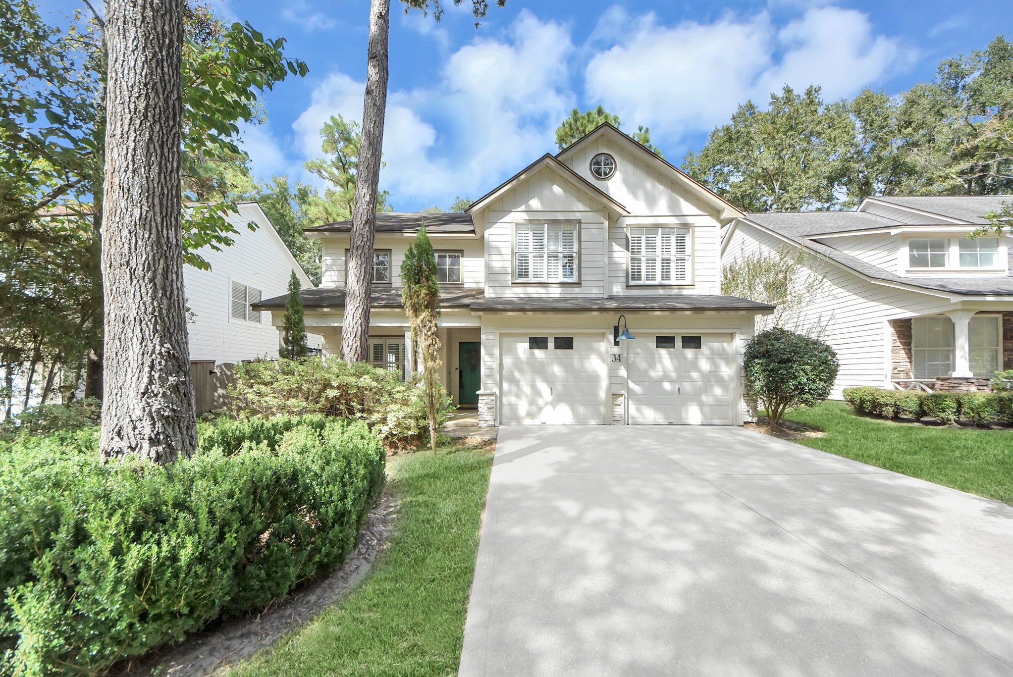 Gaslight Pl, Spring, TX 77382 #1