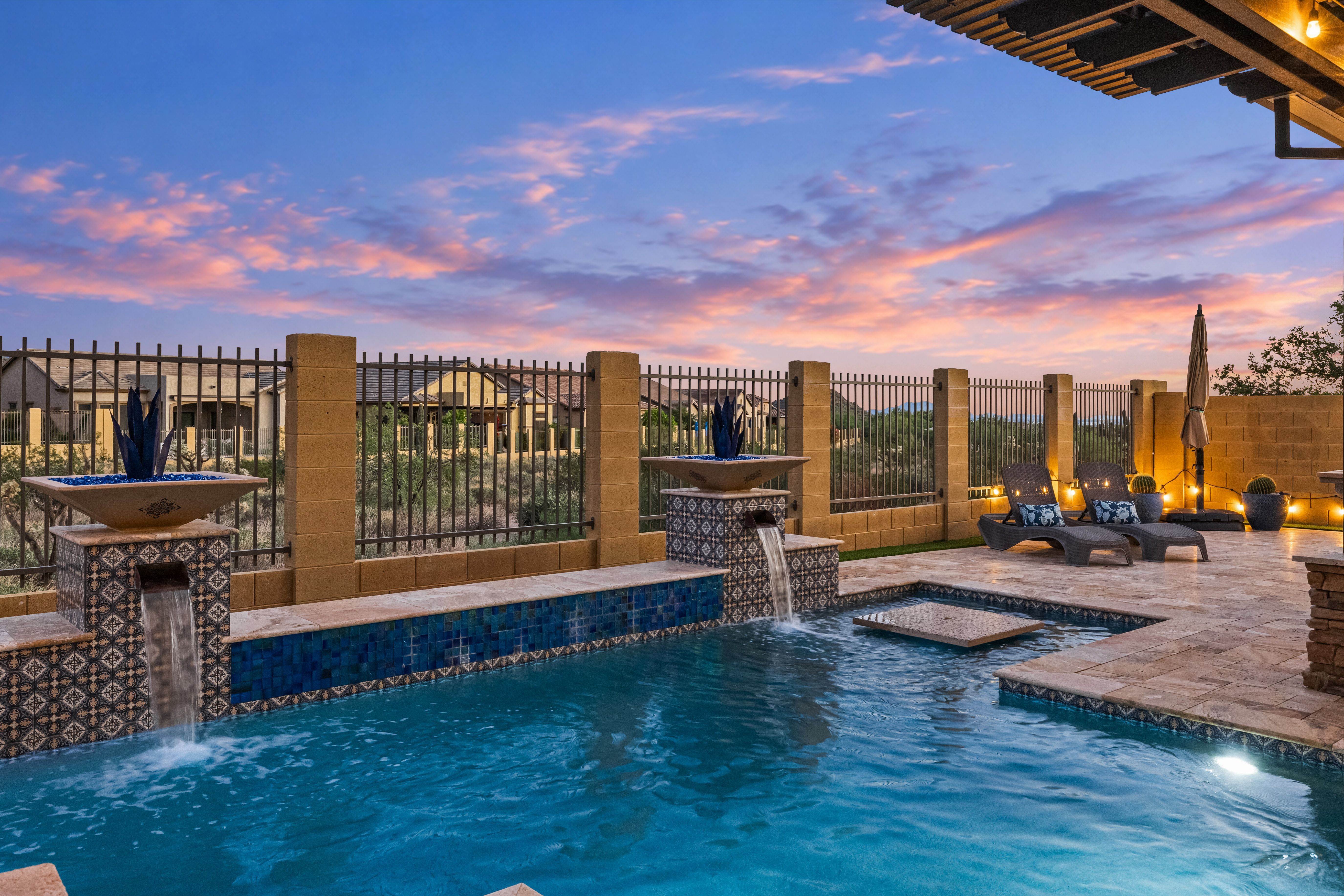  2325 N Atwood Cir  Mesa, AZ - 物件實景