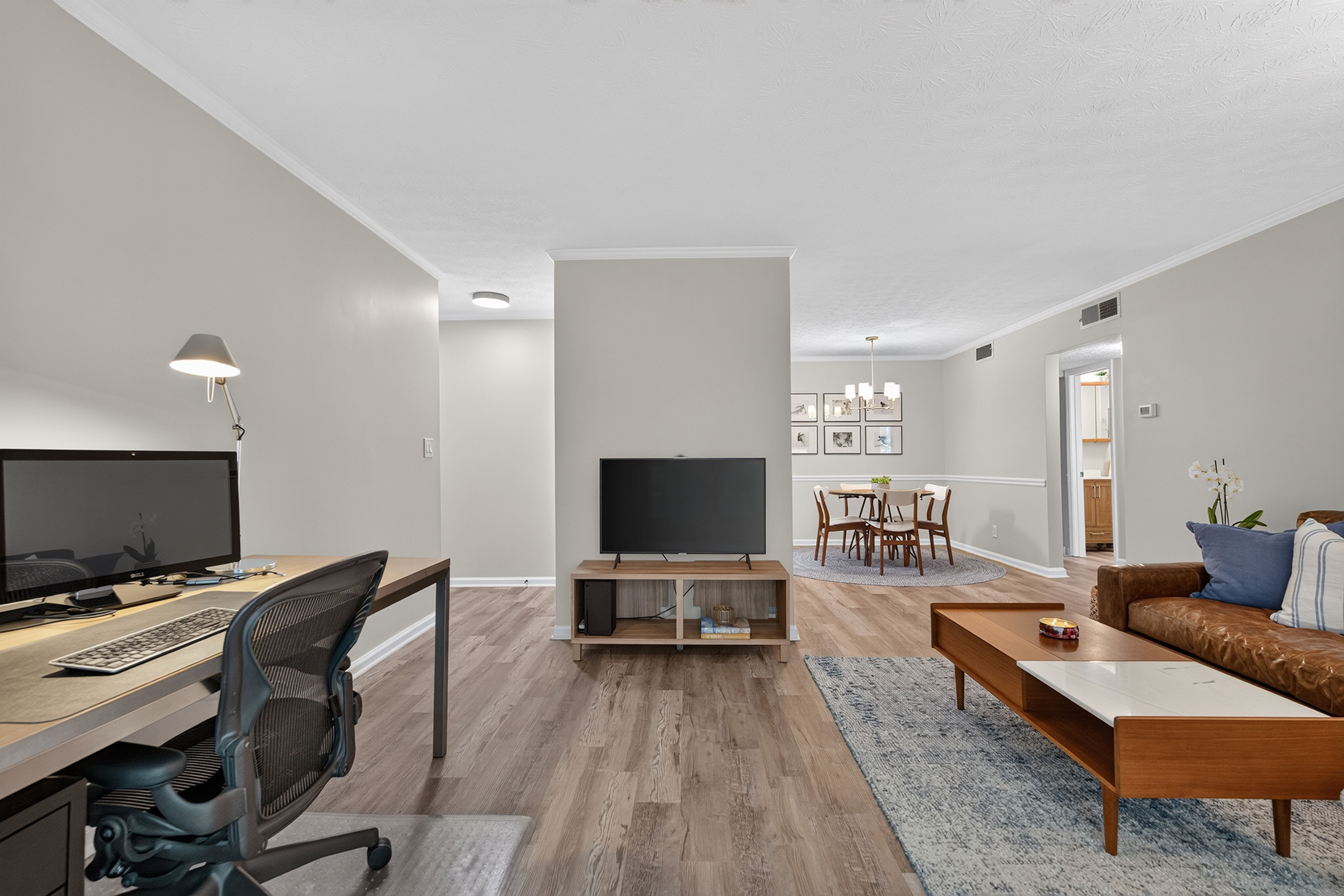  Located in the Gated Essex House Community in Historic Vinings - 物件實景
