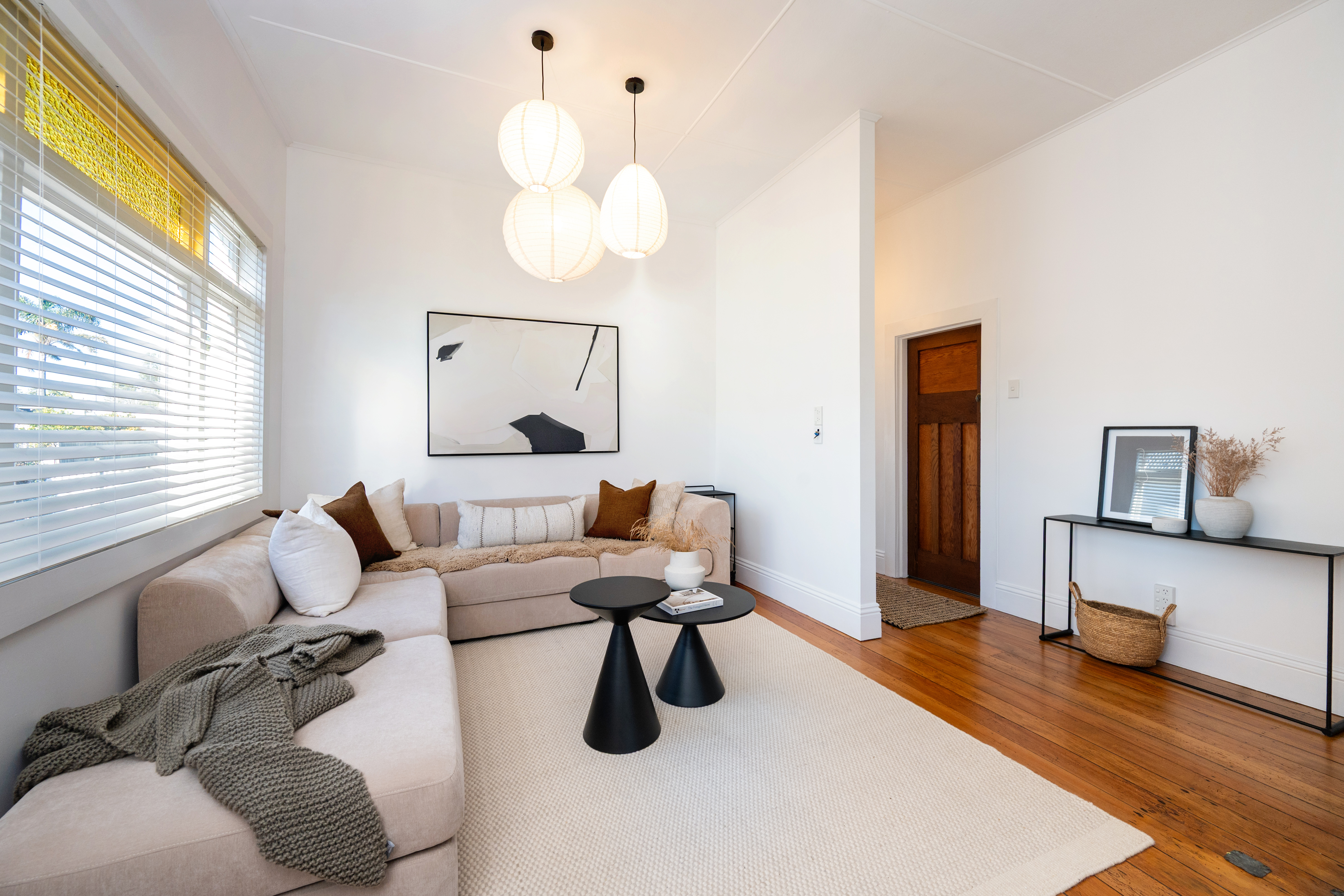  9 Kinross White Street, Napier South - 物件實景