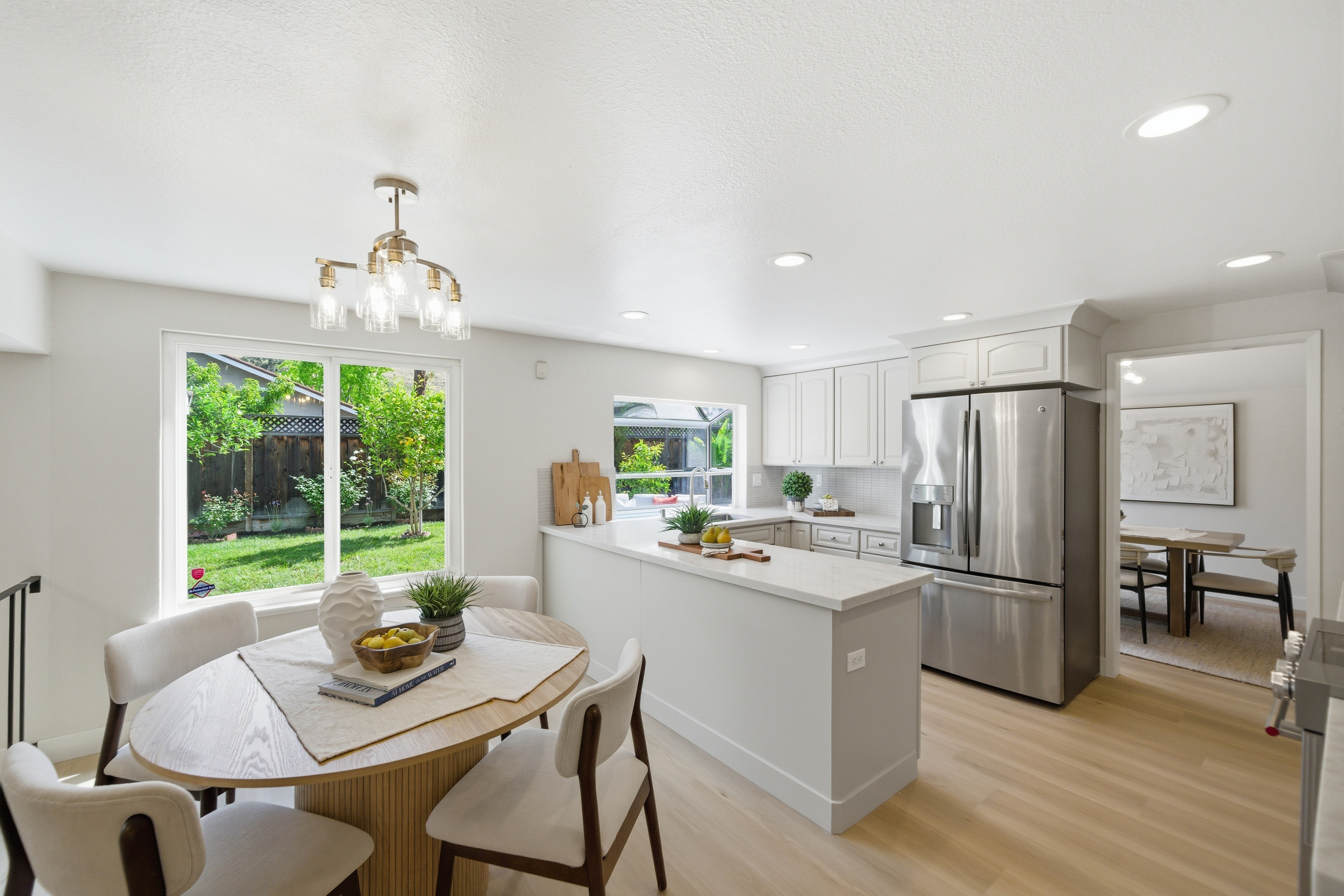  Sophisticated Fremont Living in the Heart of Mission San Jose - 物件實景