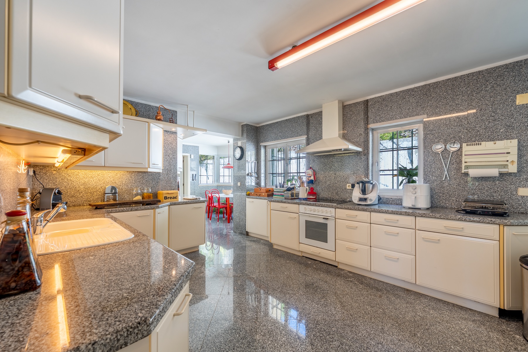  Detached house, 4 bedrooms, for Sale - 物件實景