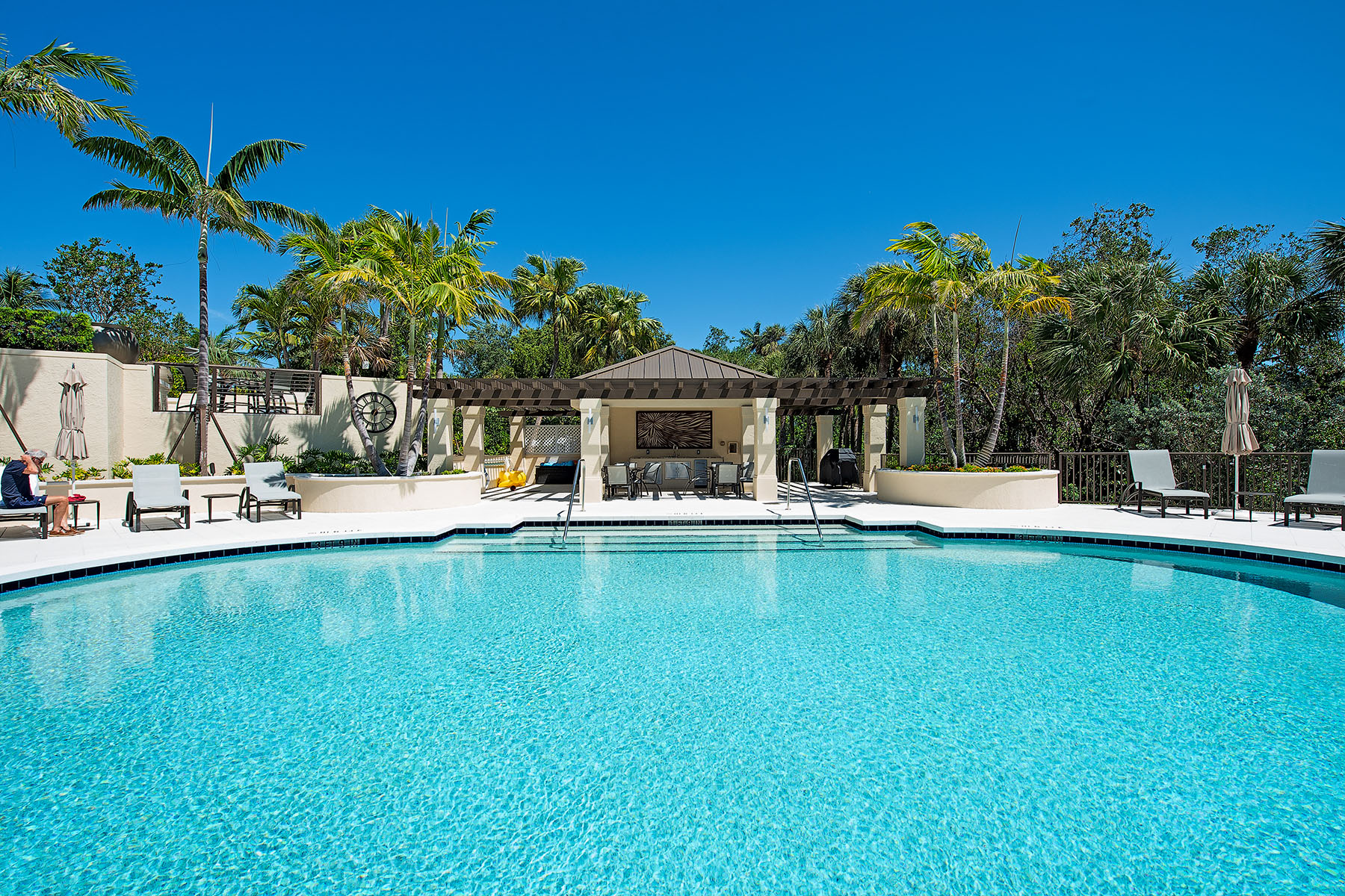 PELICAN BAY - MARQUESA AT BAY COLONY - 物件實景