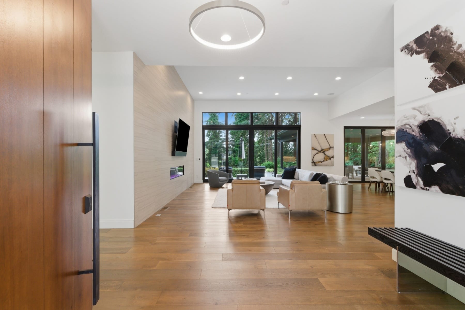  5410 WASHINGTON CT Lake Oswego, OR 97035 - 物件實景