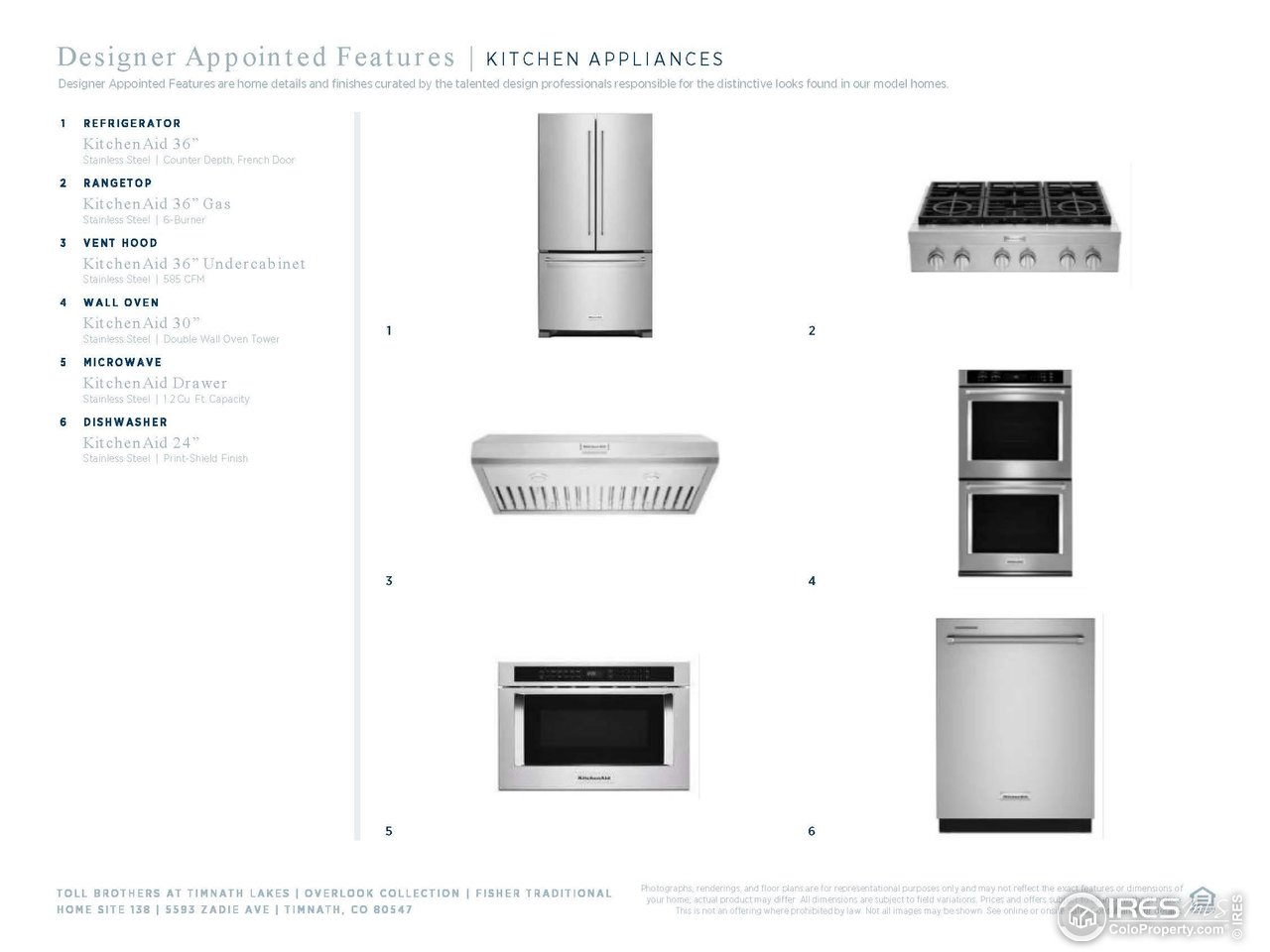 Timnath, Colorado, 80547, United States, 4 Bedrooms Bedrooms, ,4 BathroomsBathrooms,Residential,For Sale,2000760