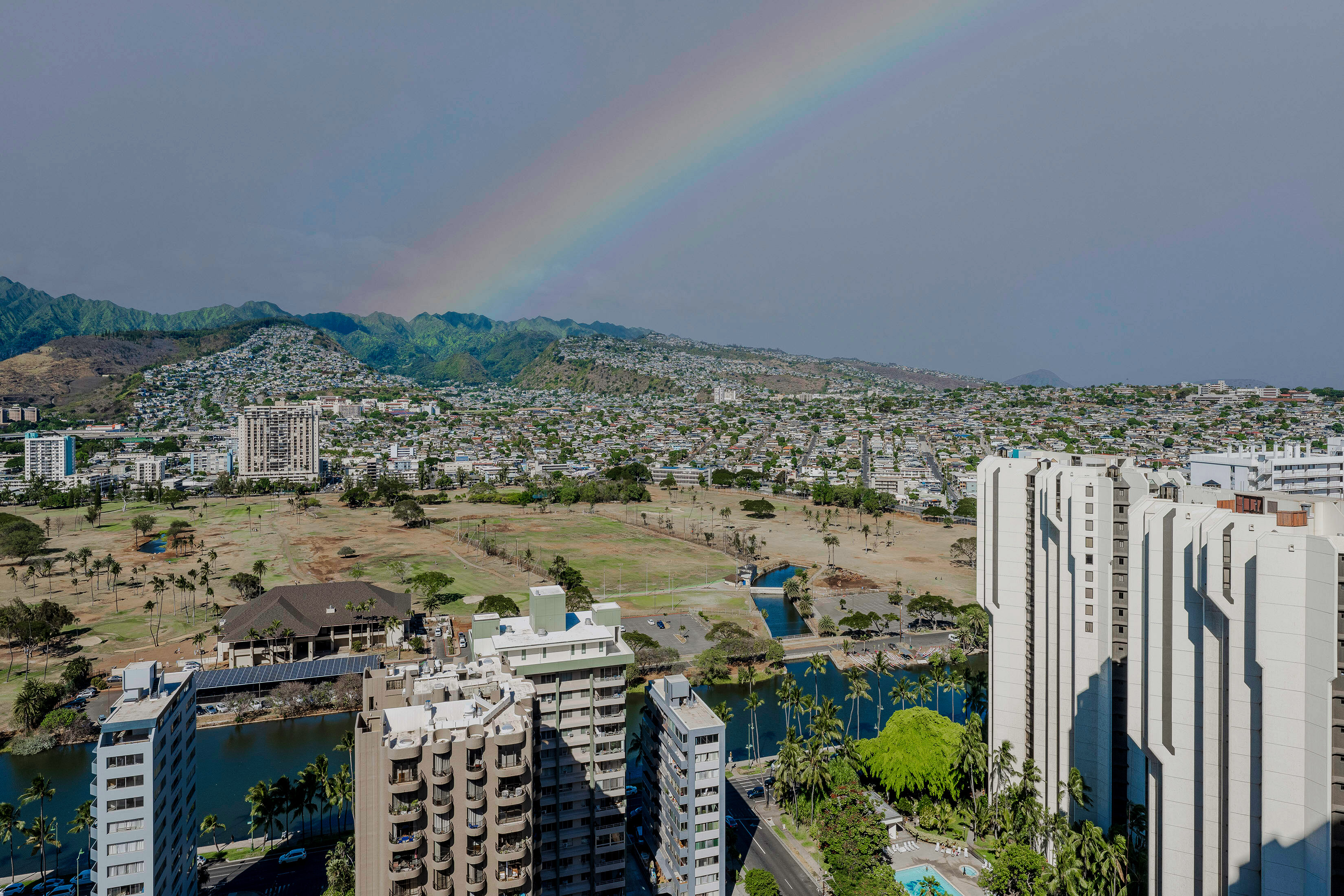 Honolulu, Hawaii, 96815, United States, 1 Bedroom Bedrooms, ,1 BathroomBathrooms,Residential,For Sale,1984497