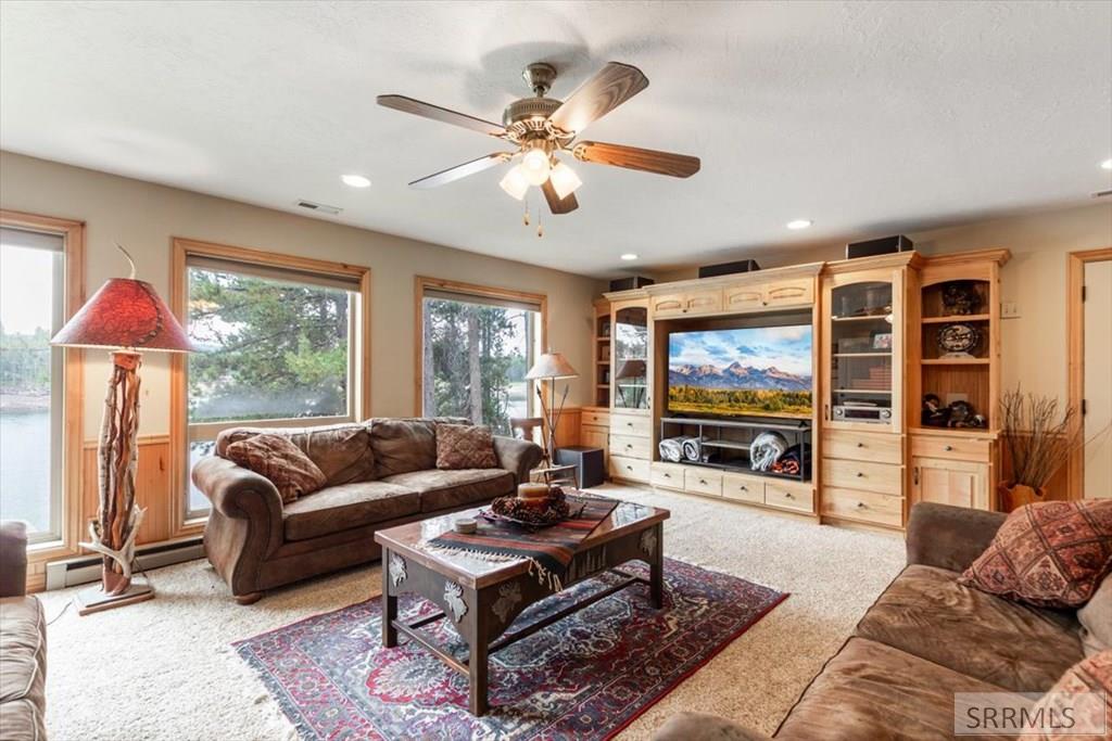 ISLAND PARK, Idaho, 83429, United States, 5 Bedrooms Bedrooms, ,5 BathroomsBathrooms,Residential,For Sale,1980298