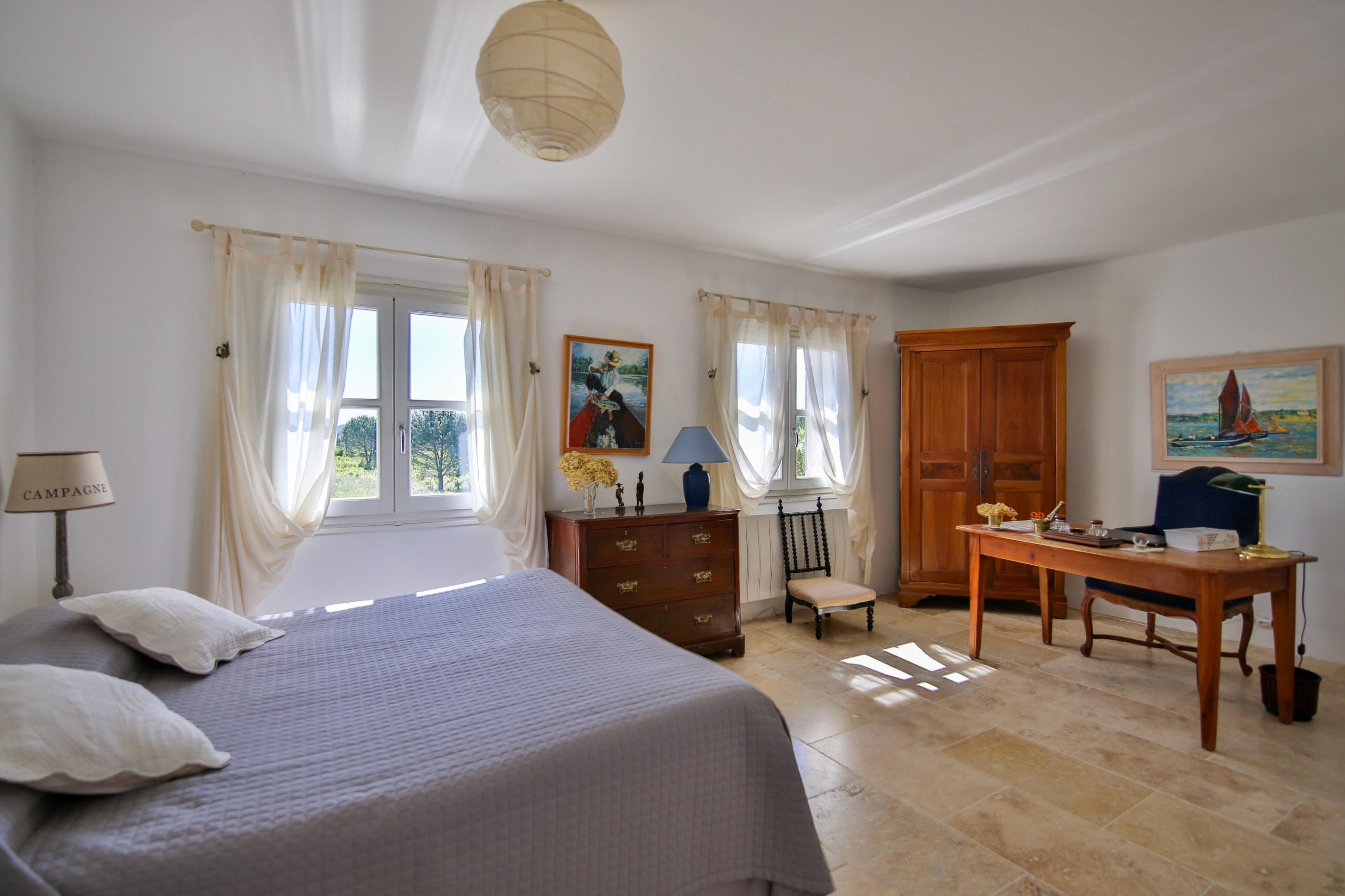  Authentic Provençal farmhouse with character – South Luberon - 物件實景
