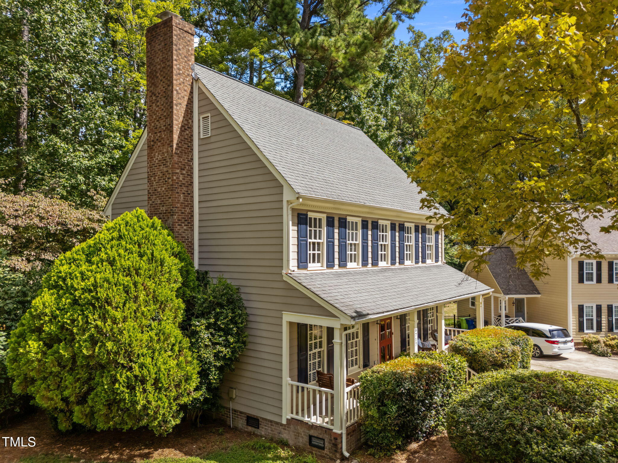 Raleigh, North Carolina, 27615, United States, 3 Bedrooms Bedrooms, ,3 BathroomsBathrooms,Residential,For Sale,1939765