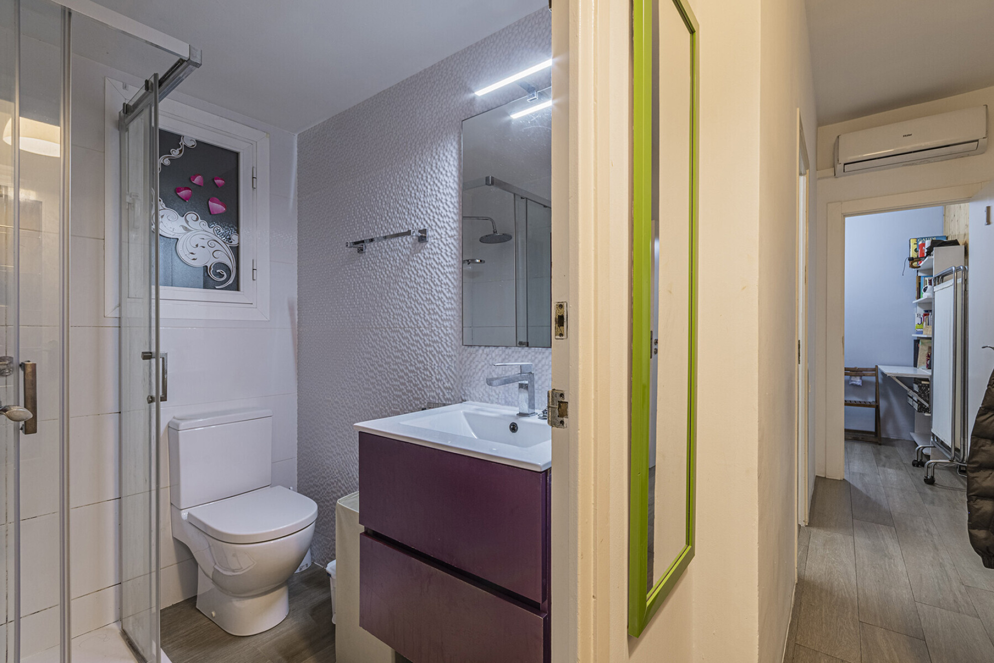  Apartment to renovate in Sant Antoni - 物件實景