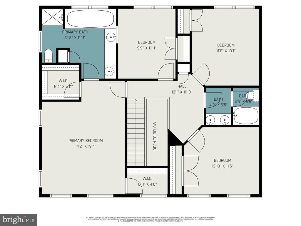 Fredericksburg, Virginia, 22407, United States, 4 Bedrooms Bedrooms, ,3 BathroomsBathrooms,Residential,For Sale,1991139