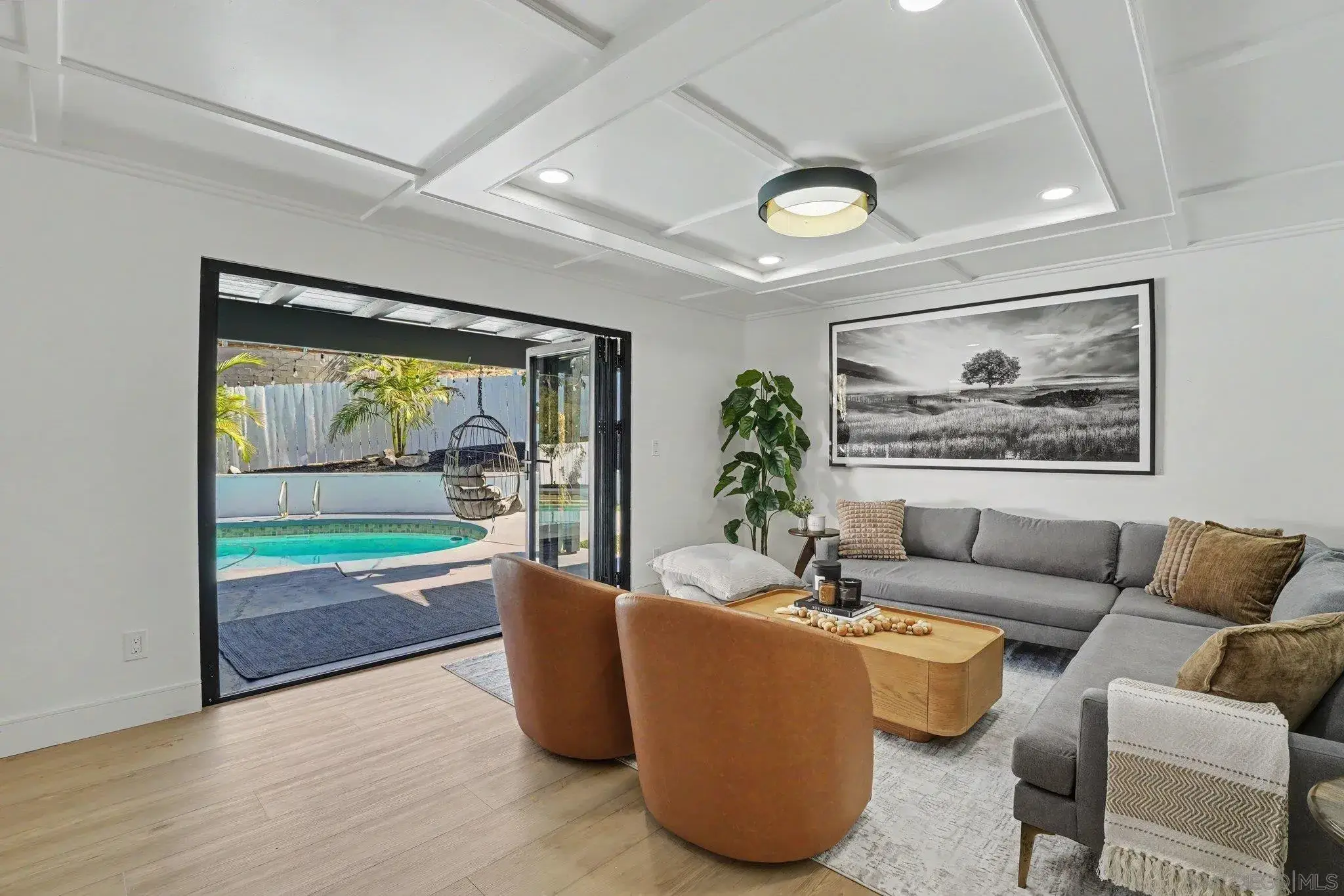 Horizon Hills Dr, El Cajon, CA 92020
