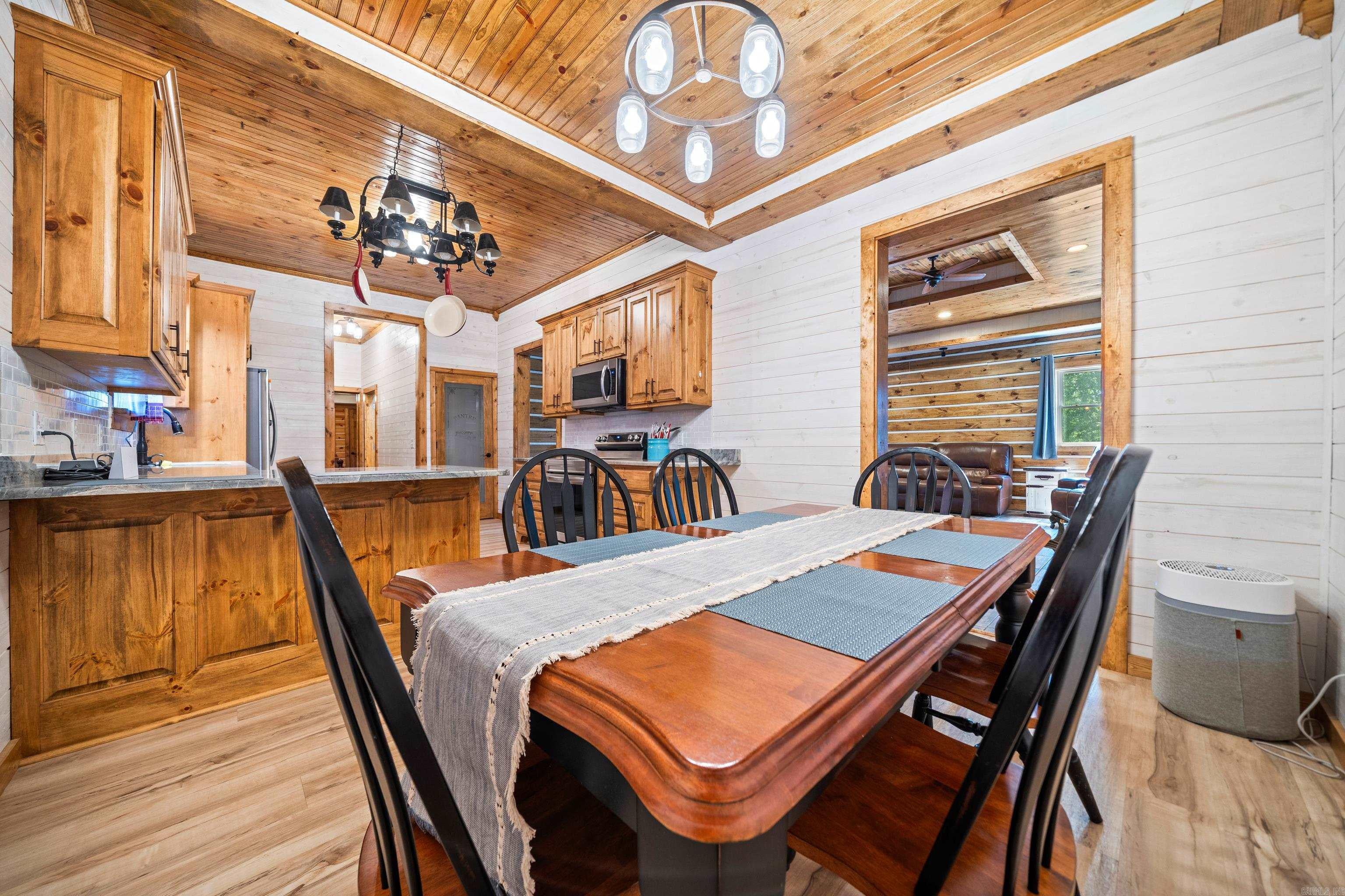 Sims, Arkansas, 71969, United States, 4 Bedrooms Bedrooms, ,3 BathroomsBathrooms,Residential,For Sale,1974713