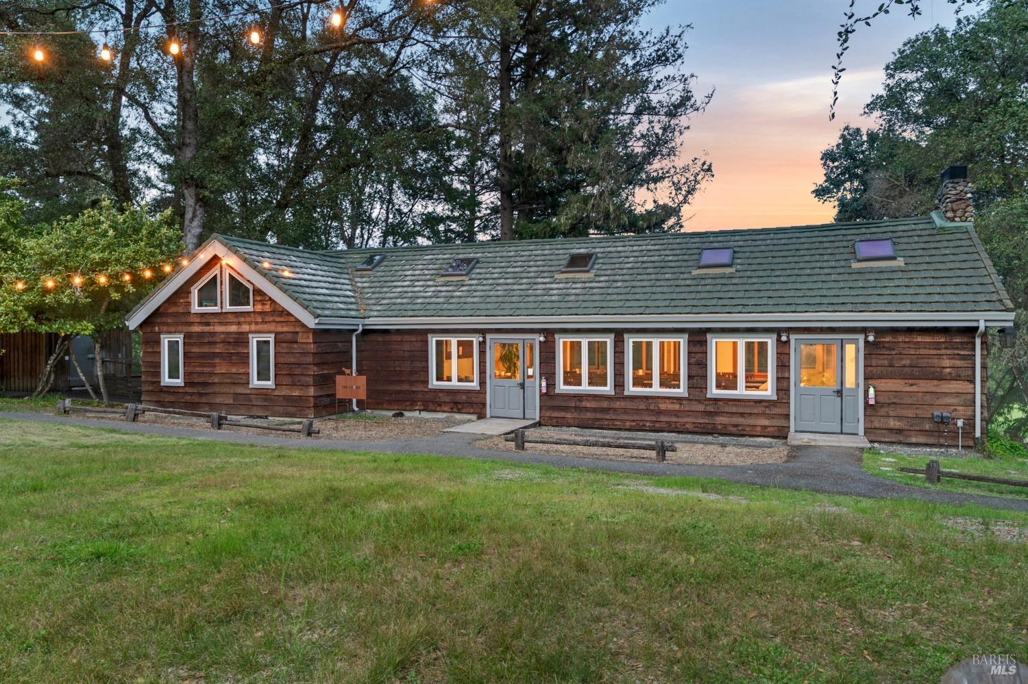 Philo, California, 95466, United States, 40 Bedrooms Bedrooms, ,15 BathroomsBathrooms,Residential,For Sale,1766290