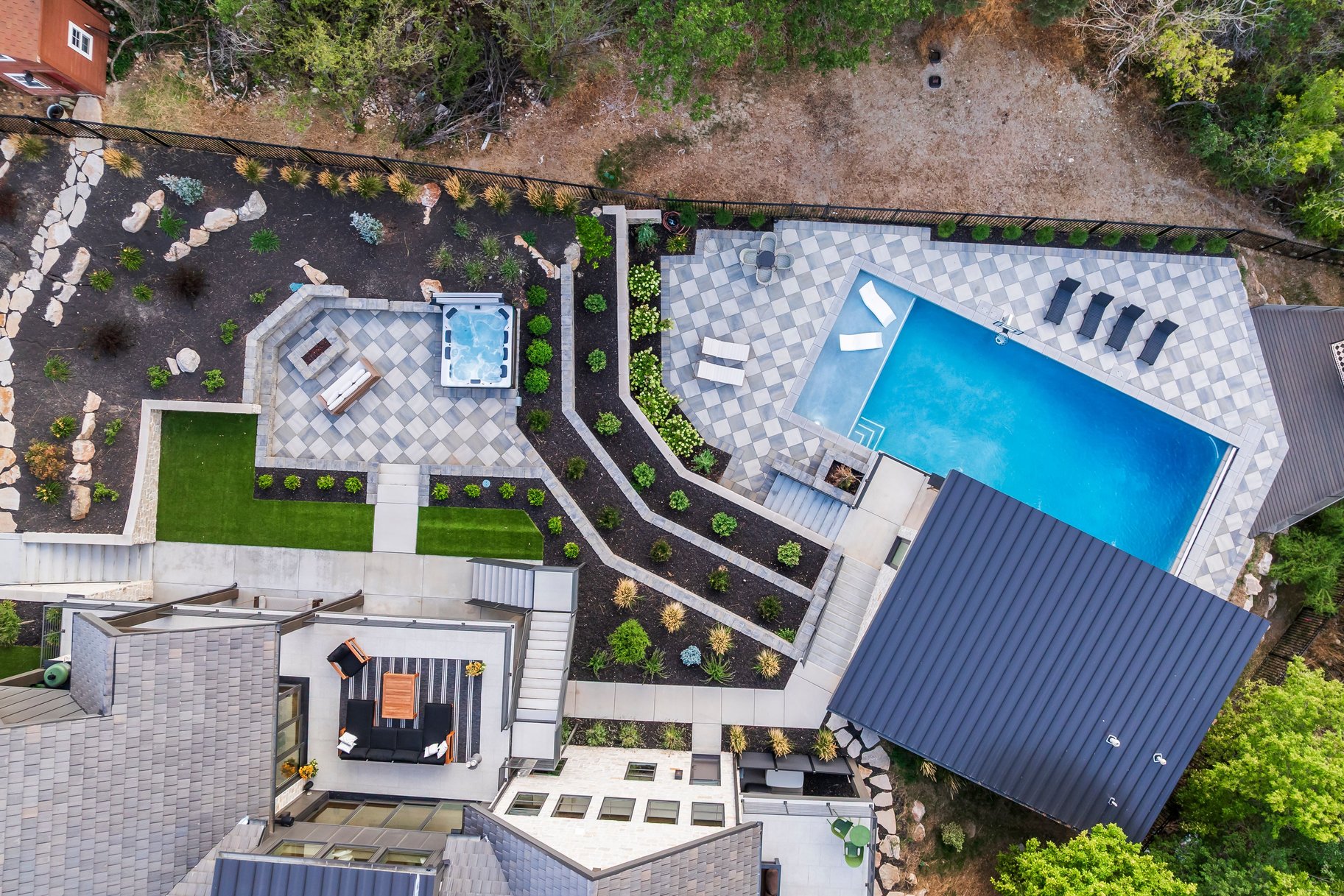  A Sanctuary of Luxury, Wellness, and Recreation — All Your Own - 物件實景