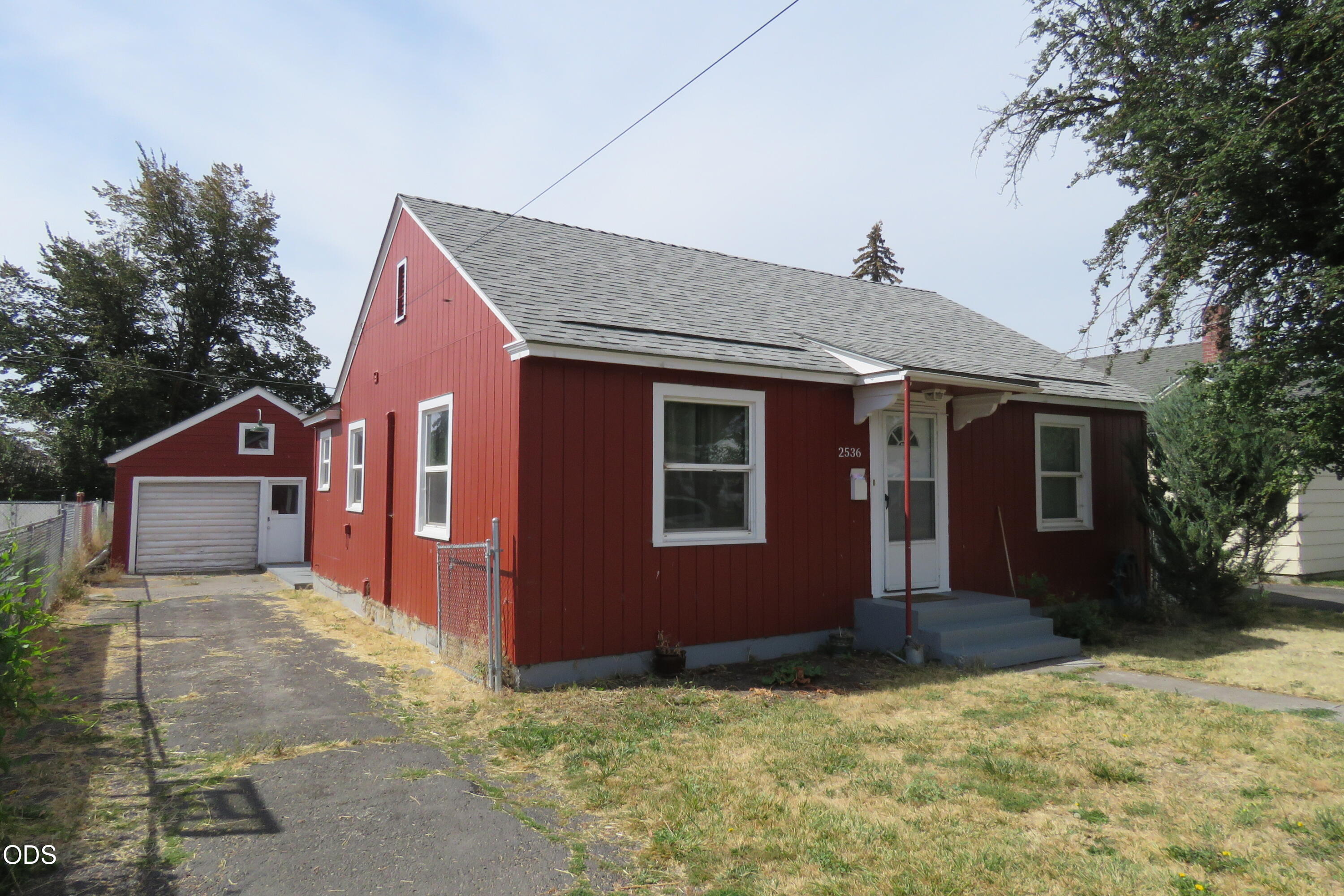 Darrow Ave, Klamath Falls, OR 97601 #1