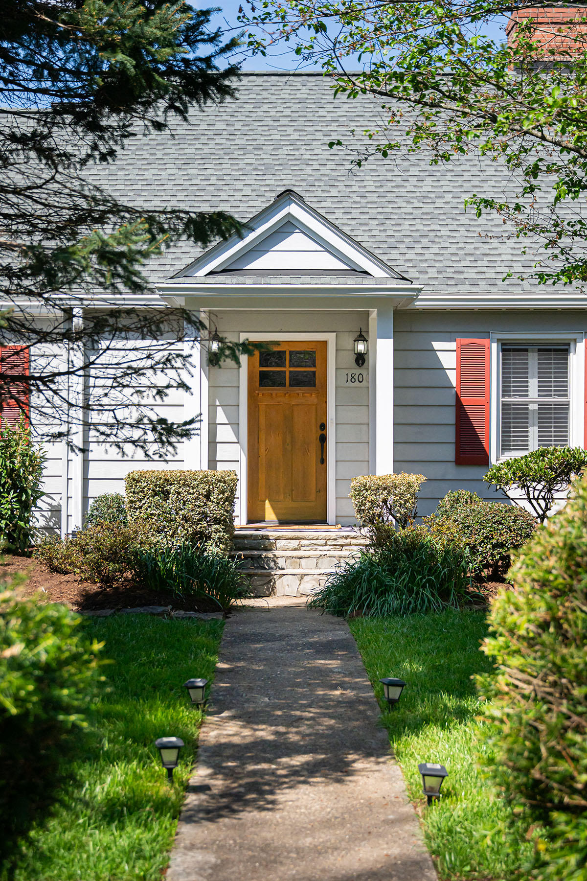  ASHEVILLE - 物件實景