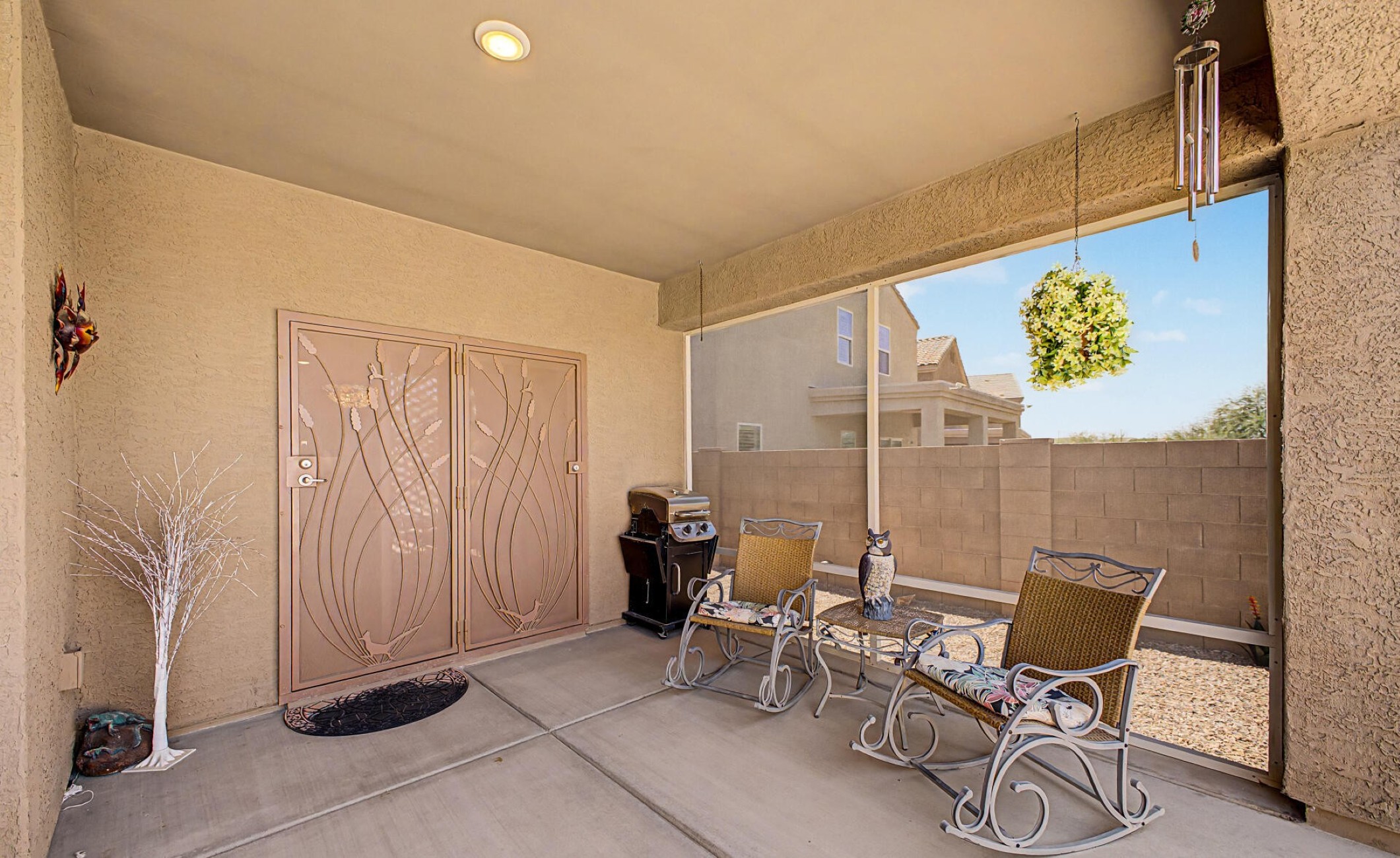  12071 E Domnitch Drive, Vail, AZ 85641 - 物件實景
