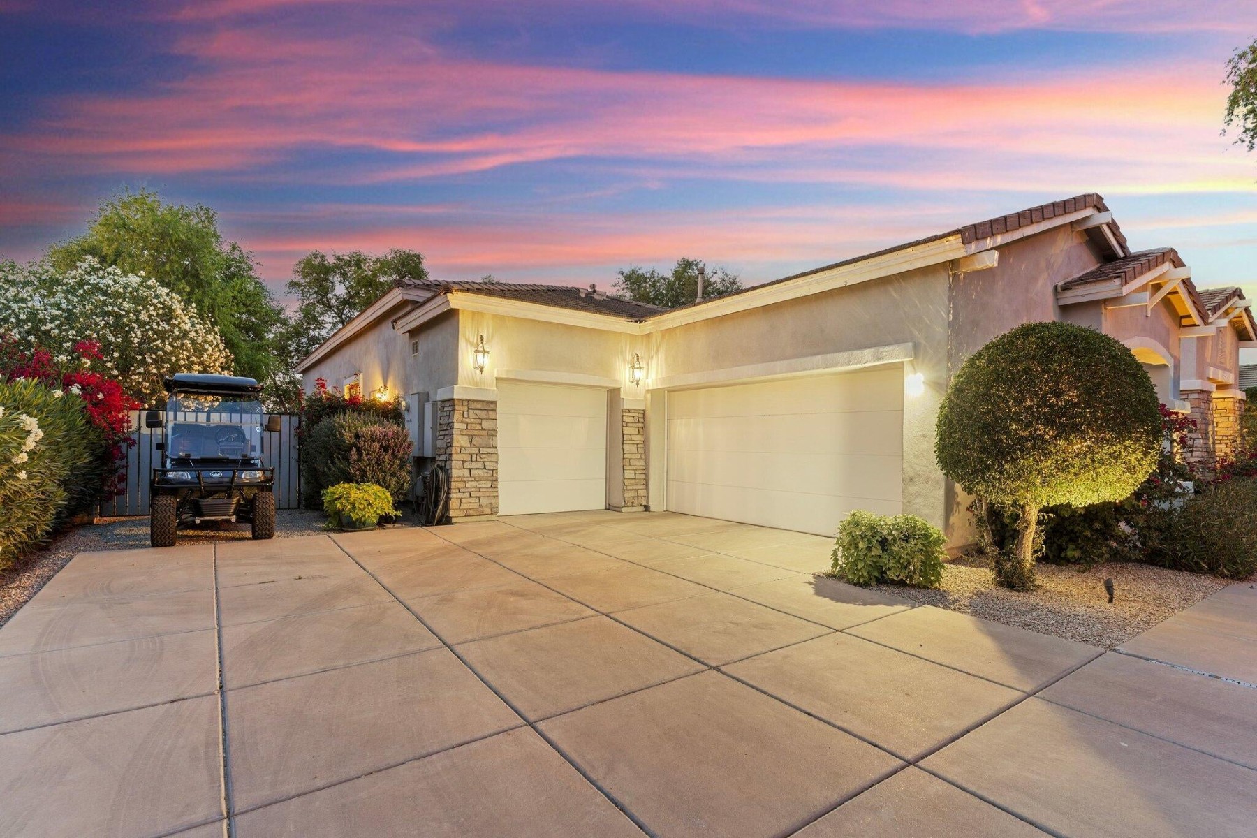  4262 E Meadowview Drive  Gilbert, AZ - 物件實景