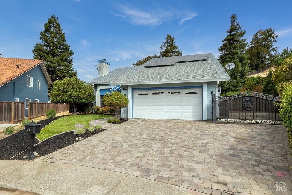 Benicia, California, 94510, United States, 4 Bedrooms Bedrooms, ,3 BathroomsBathrooms,Residential,For Sale,1903475