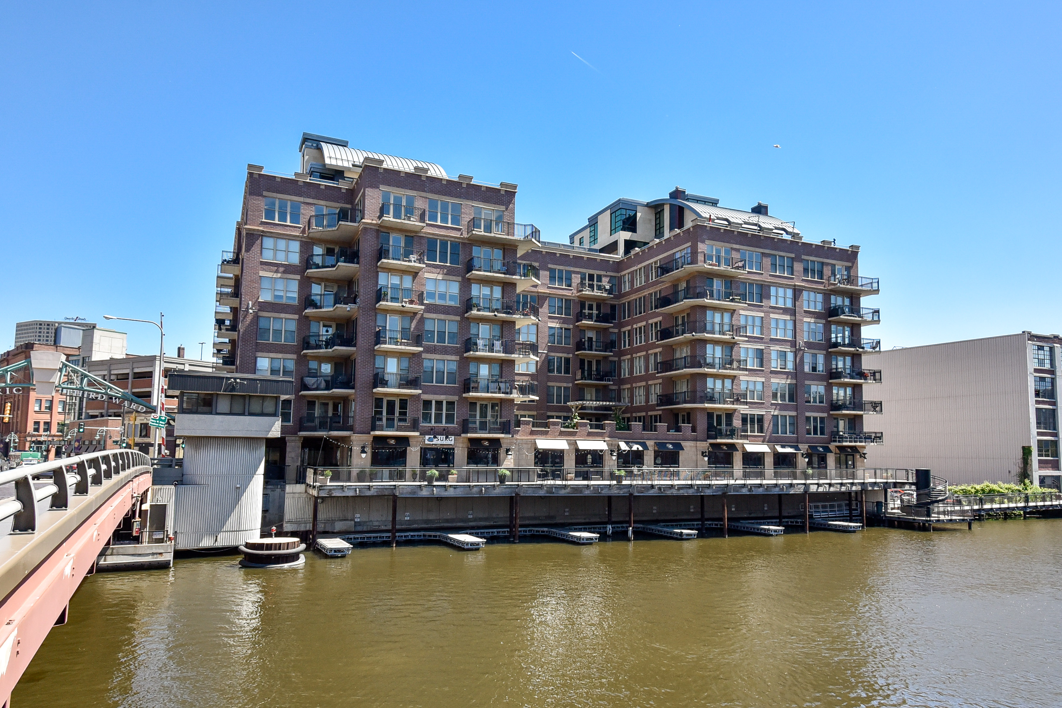  Historic Third Ward - Stunning 2-Bedroom+ Den Condo - 物件實景
