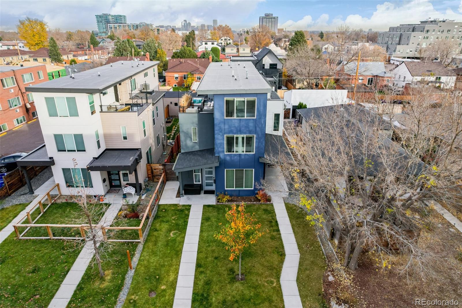 Denver, Colorado, 80204, United States, 3 Bedrooms Bedrooms, ,1 BathroomBathrooms,Residential,For Sale,1990930